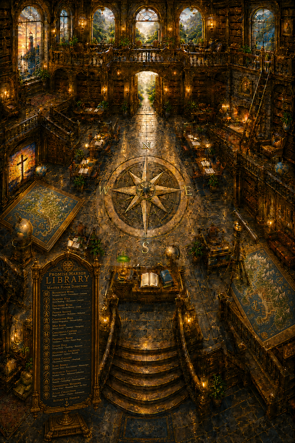 library interactive map correct with master directory.png