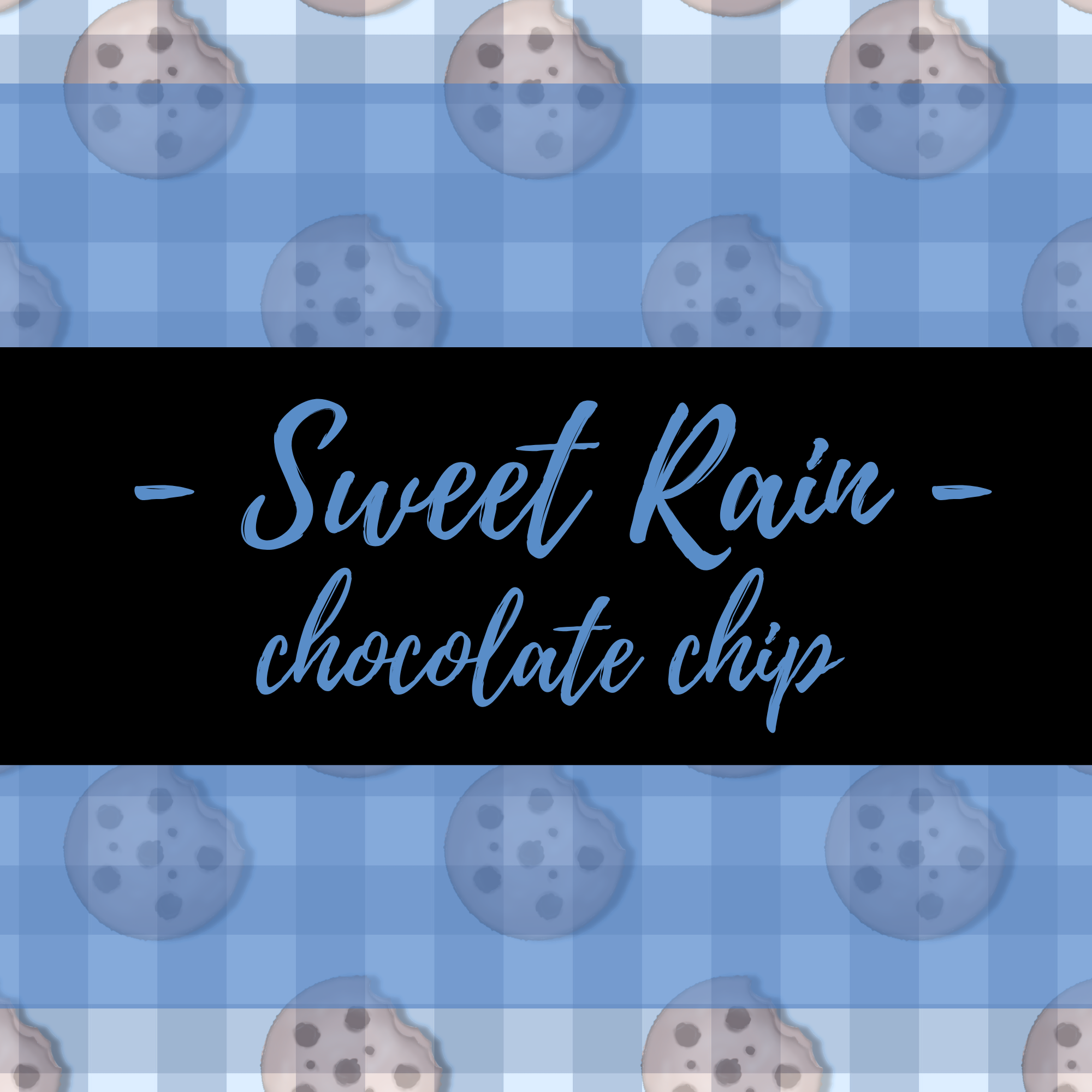 Tiny Chocolate Chip Cookies