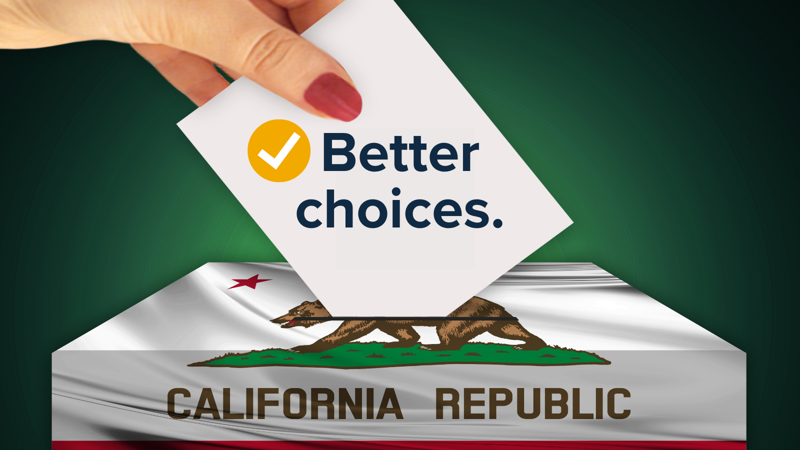 Does Top 3 help third-party or independent candidates?