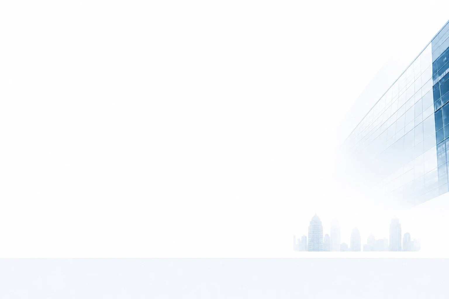 Business vision backdrop