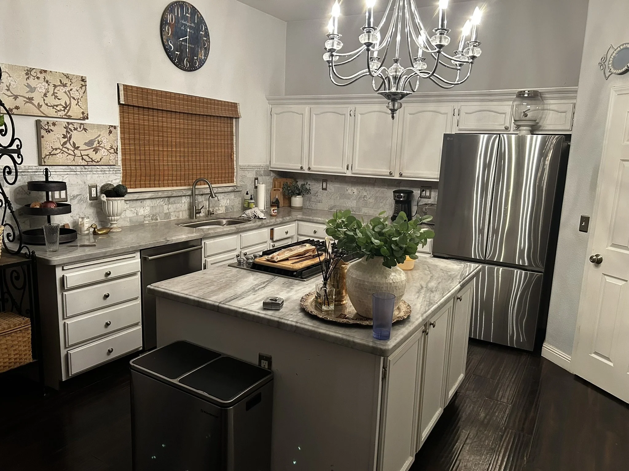 #M  Before- Remodel