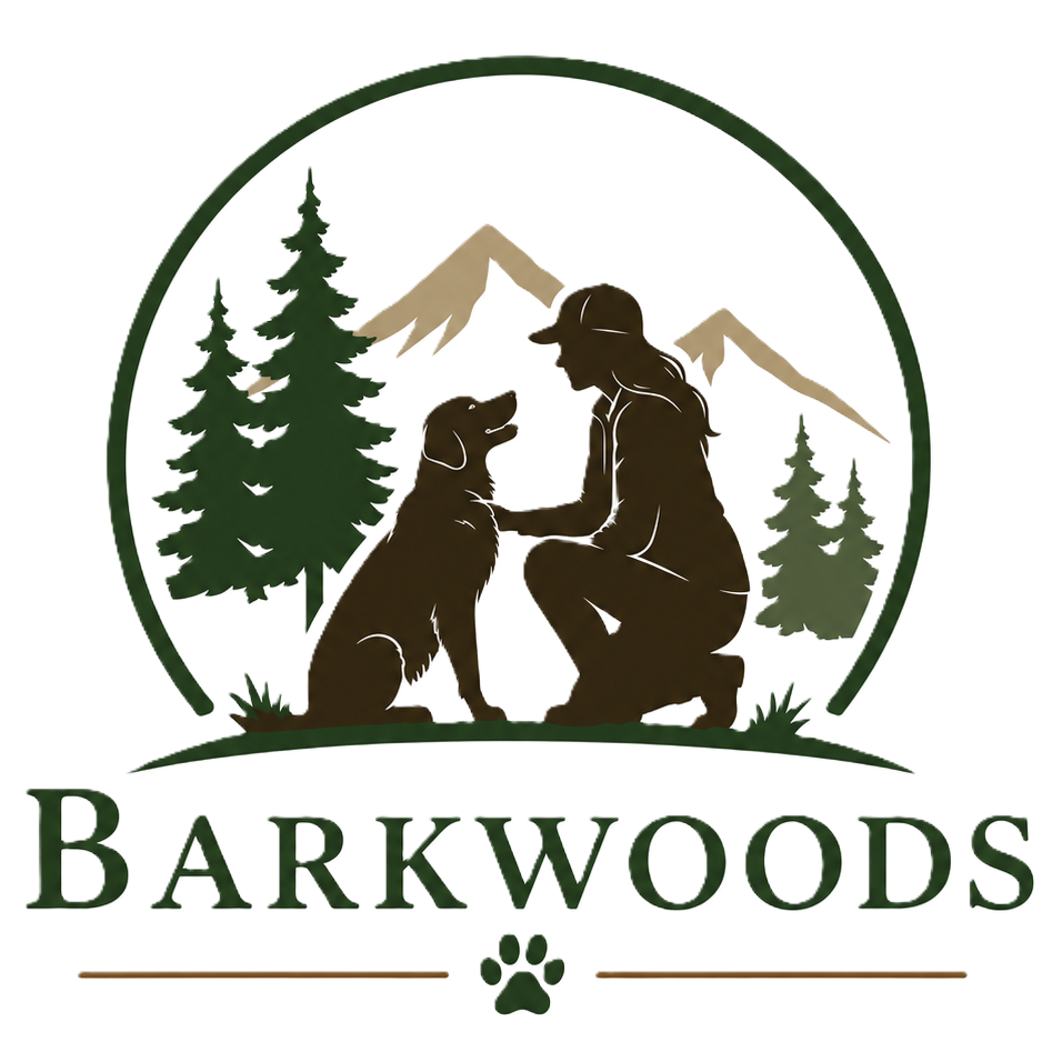 Barkwoods