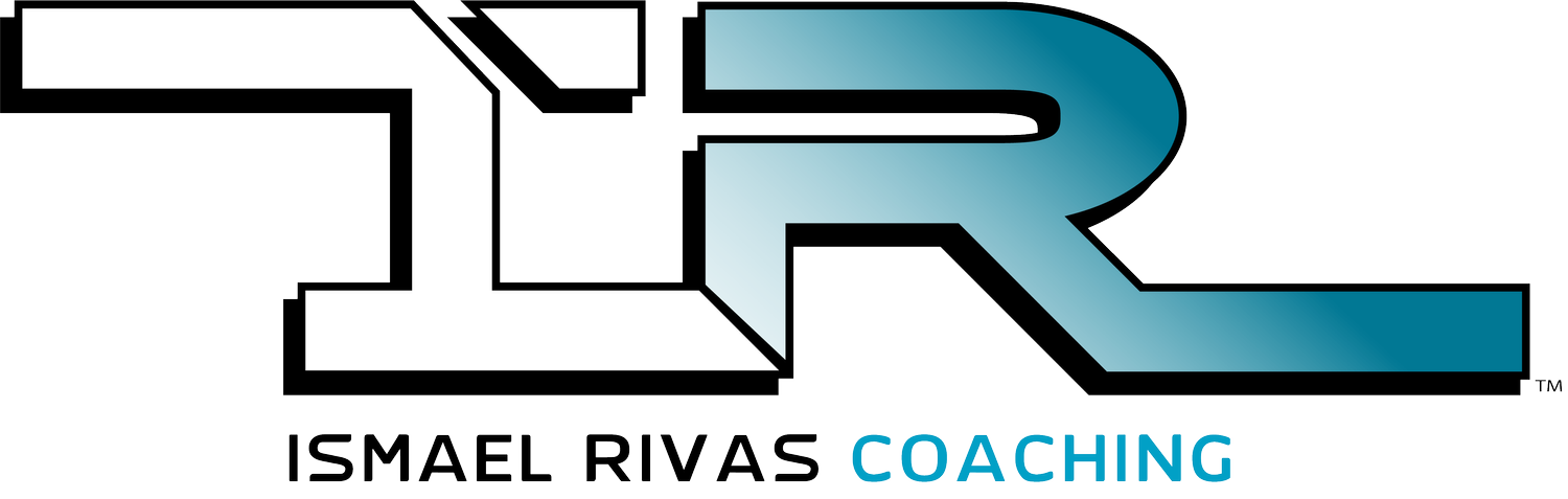 Ismael Rivas Coaching