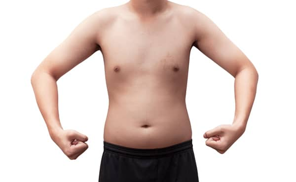 Skinny Fat? Here’s Why Most Men Stay Stuck