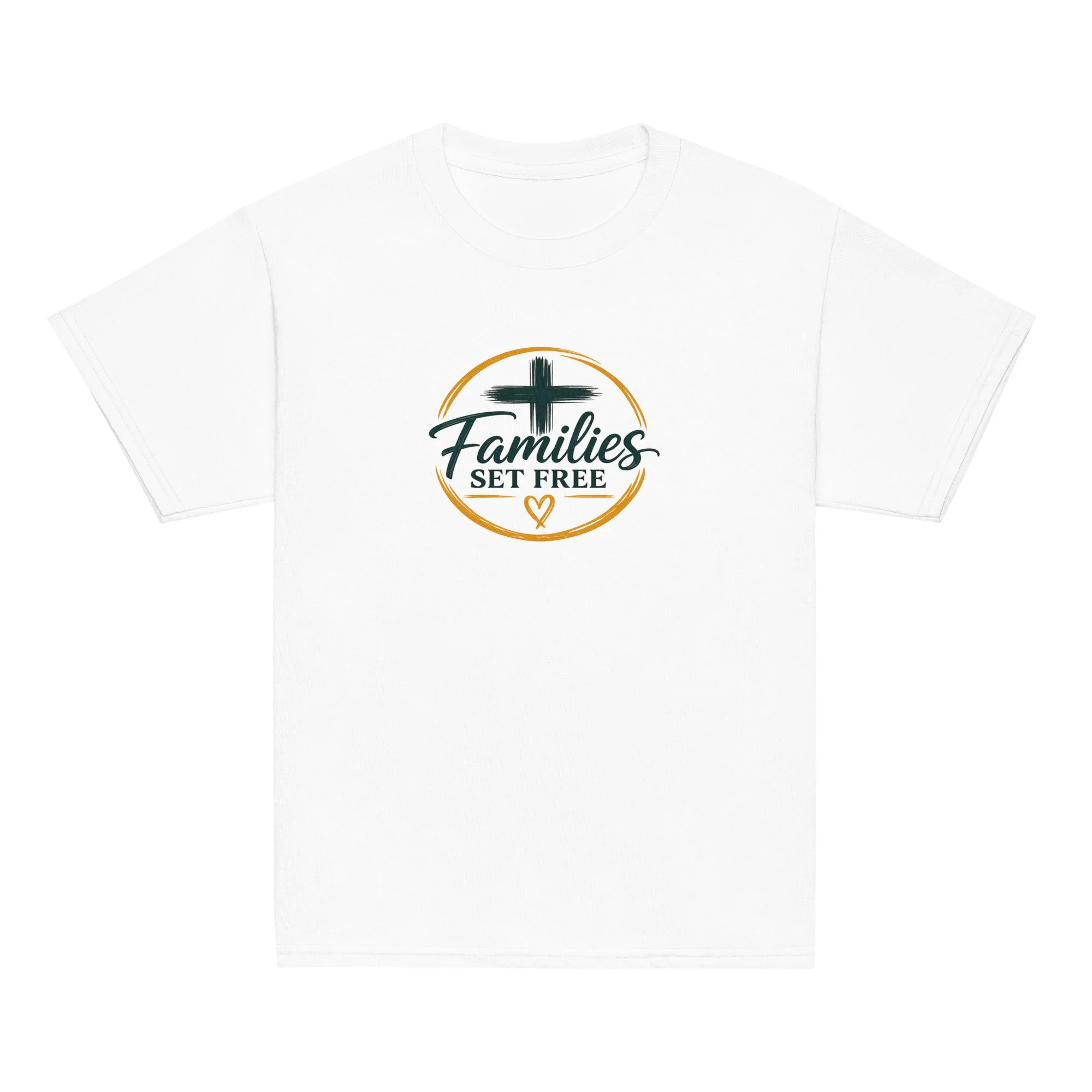 Youth classic tee (Families Set FREE)