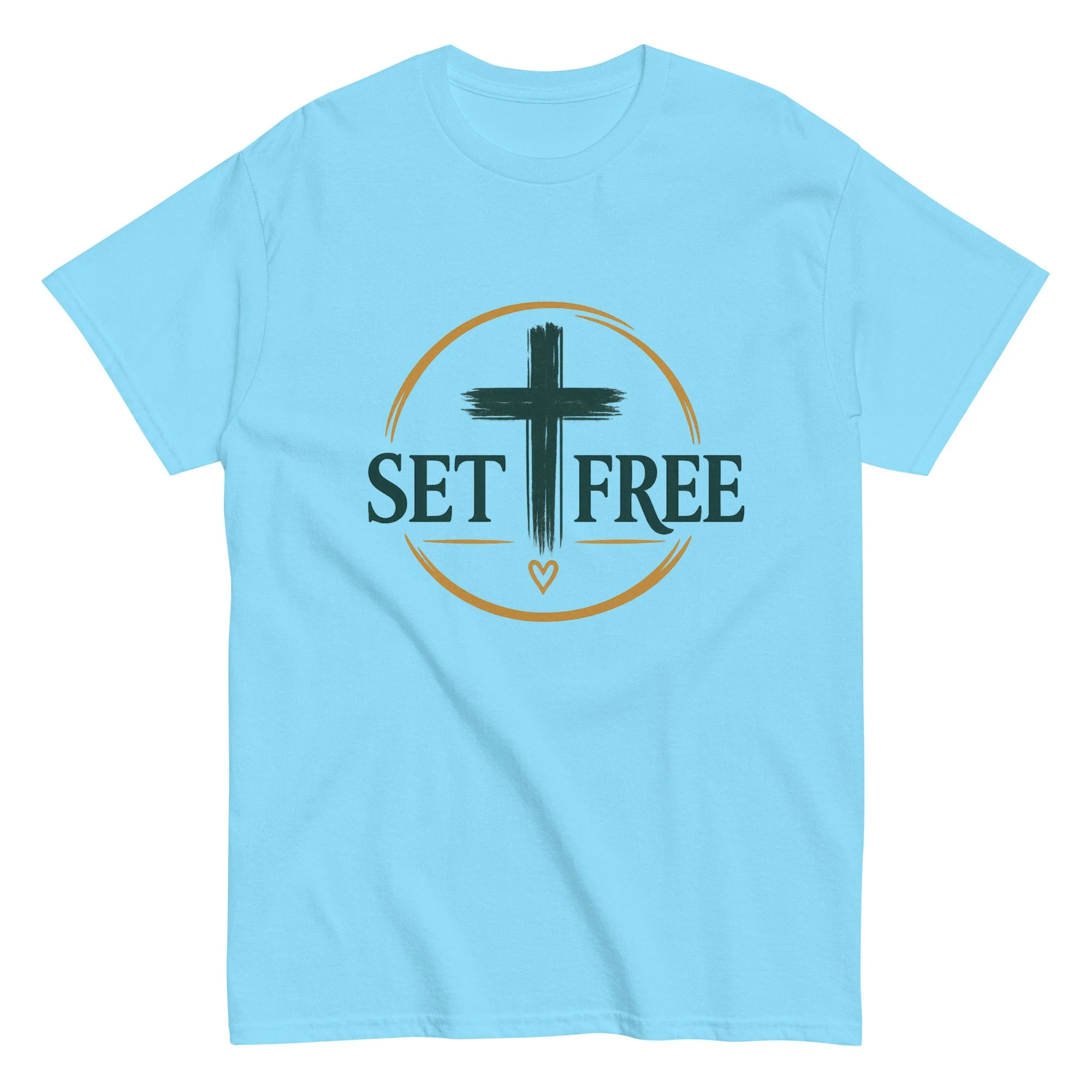 Unisex classic tee