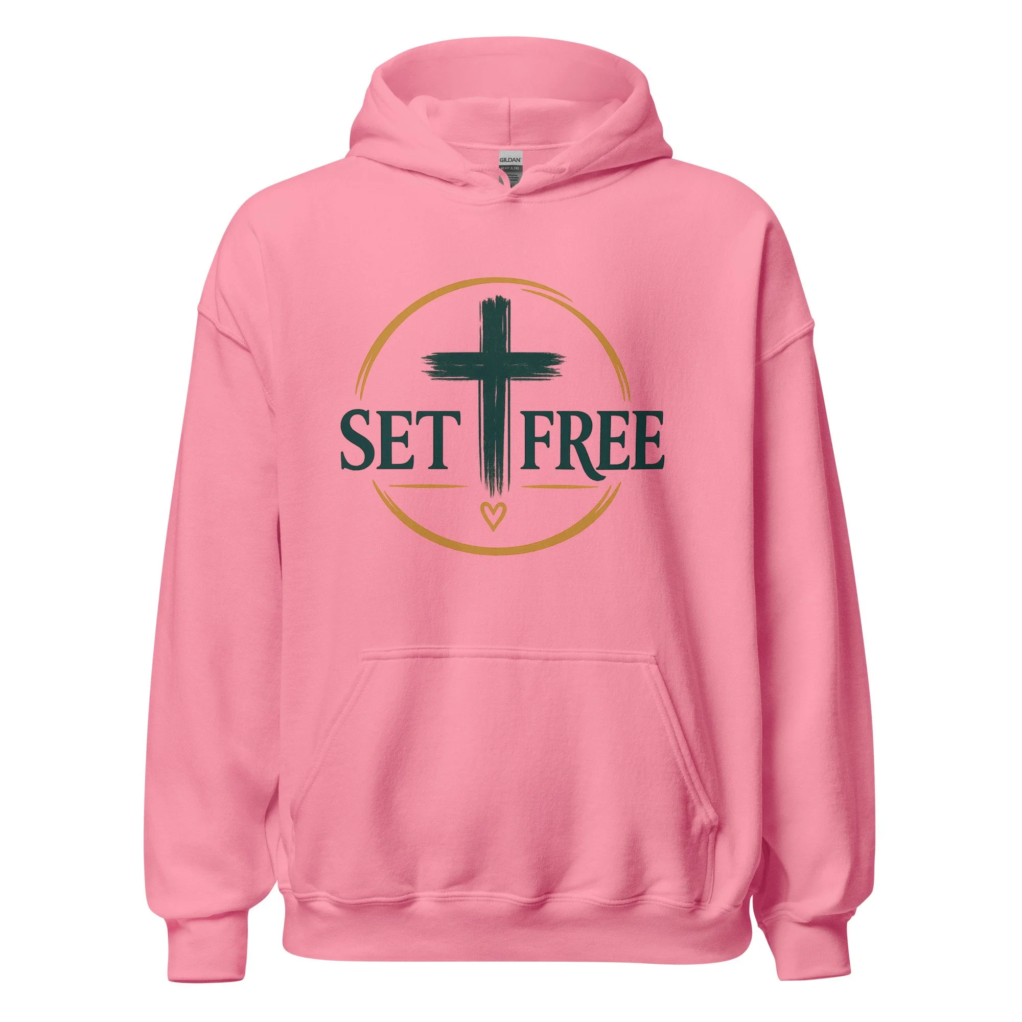 Unisex Hoodie
