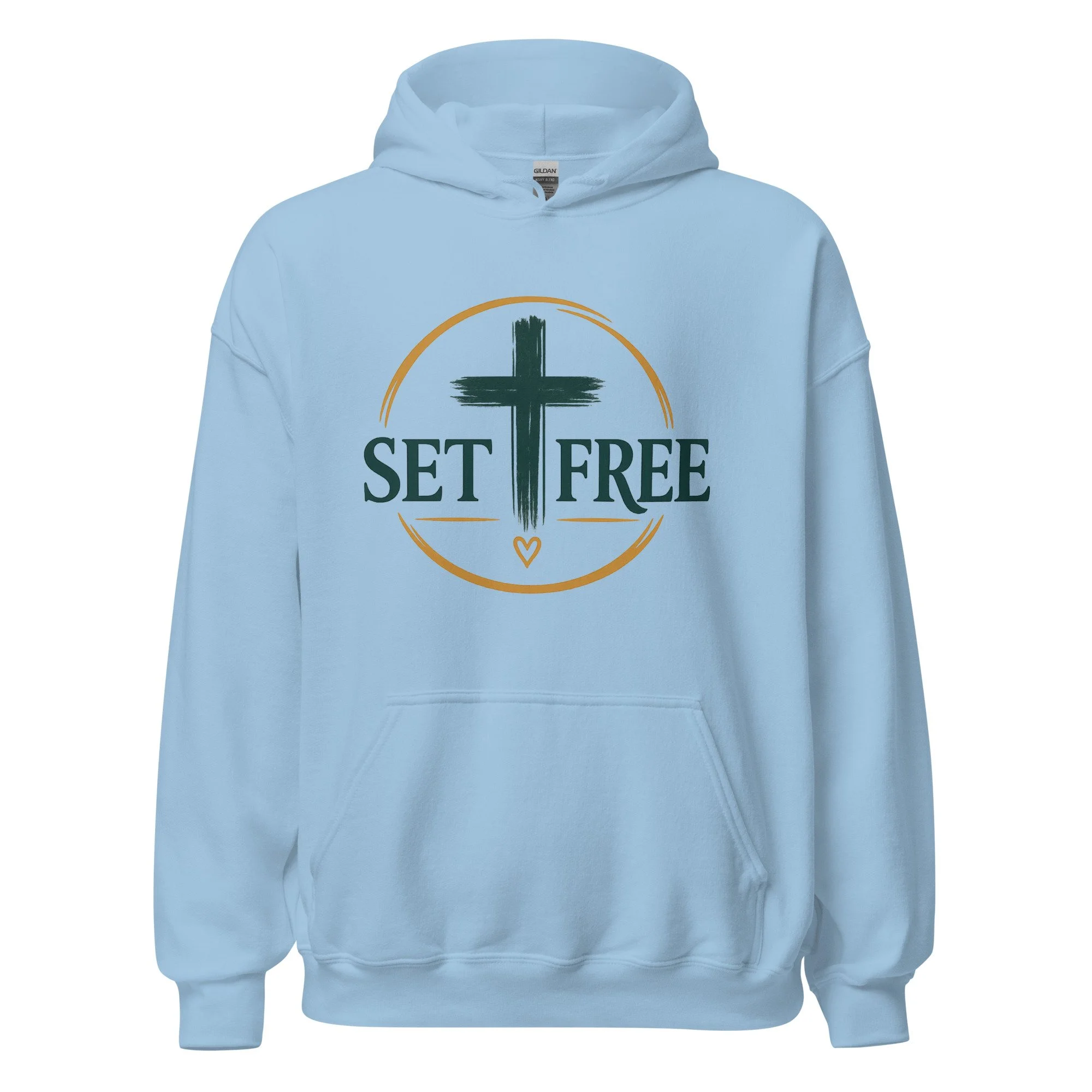 Unisex Hoodie