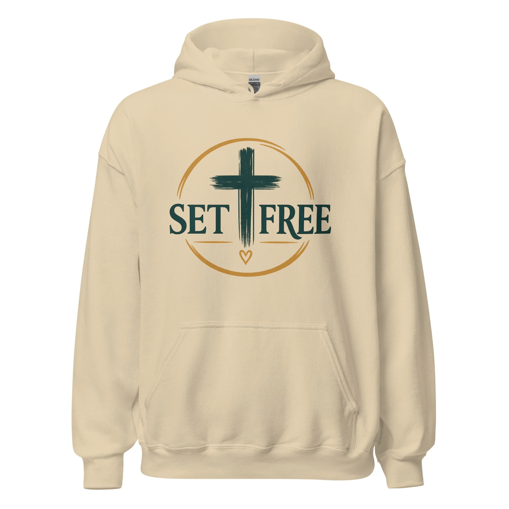 Unisex Hoodie