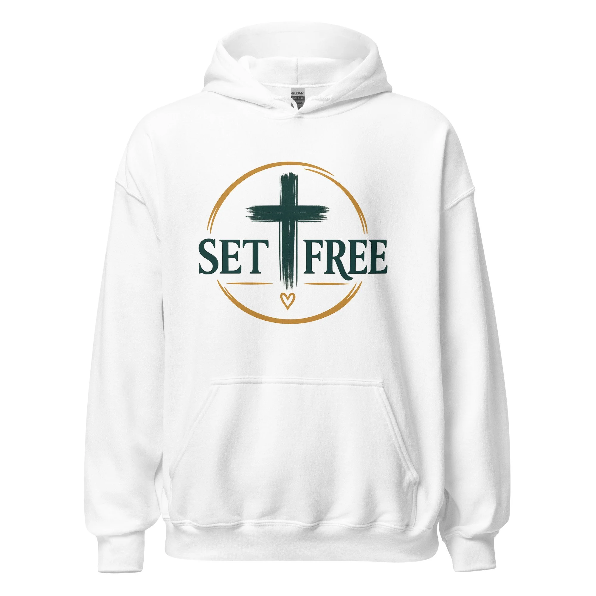 Unisex Hoodie