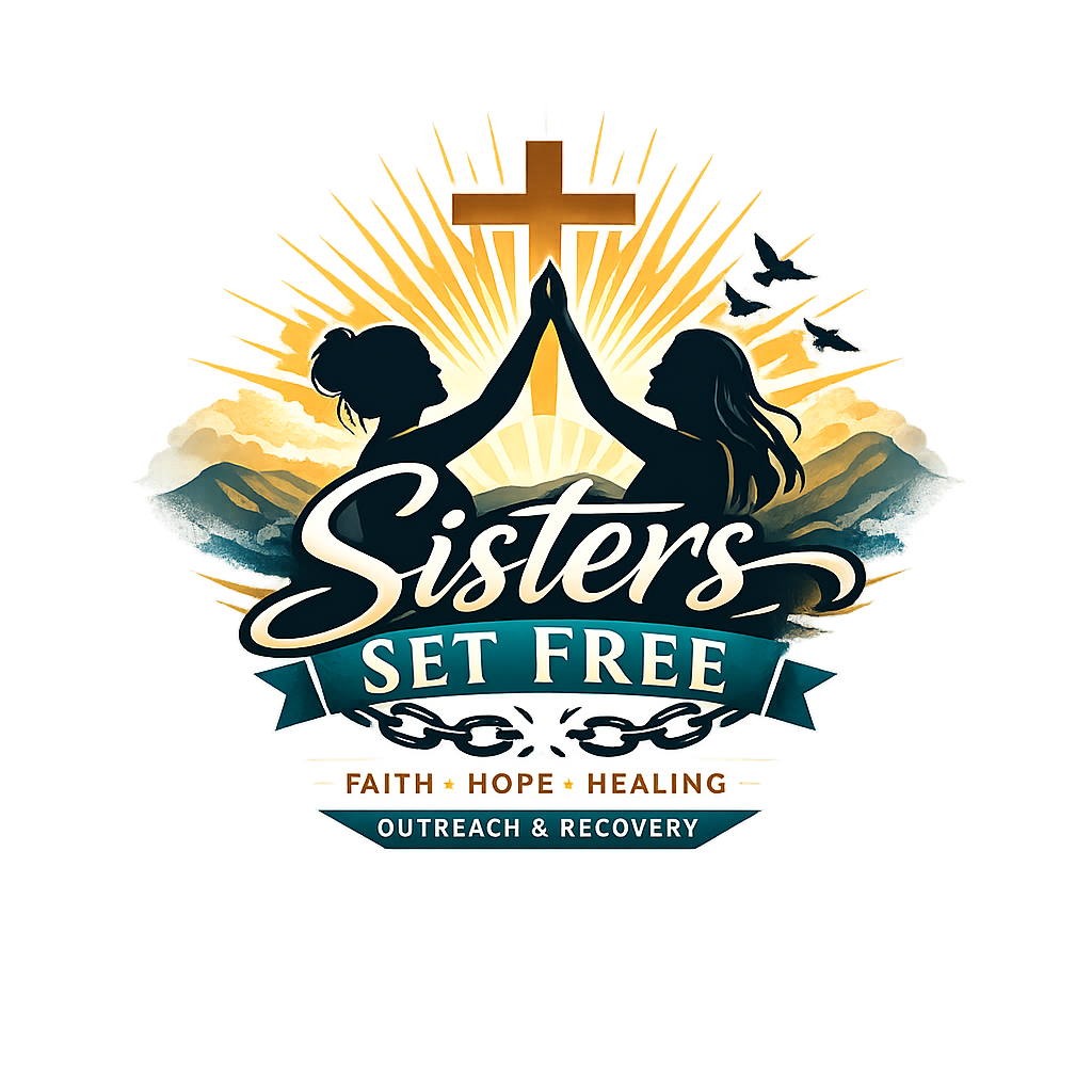 Sisters Set Free