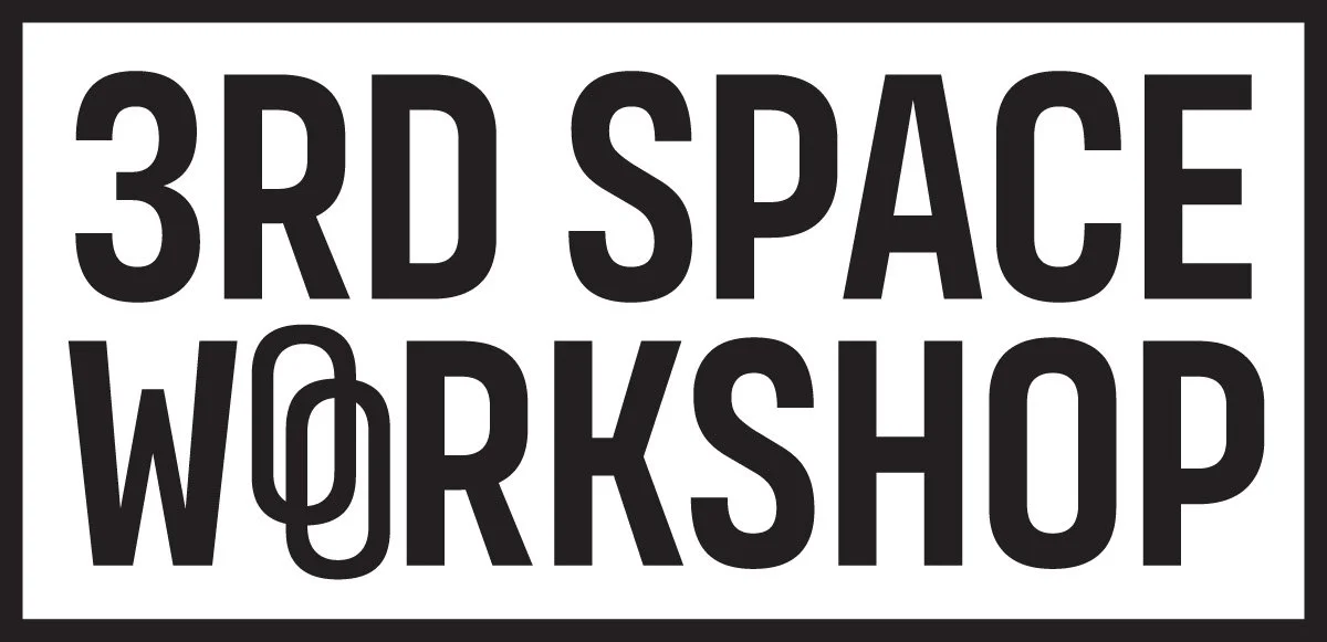 3RD SPACE WORKSHOP 