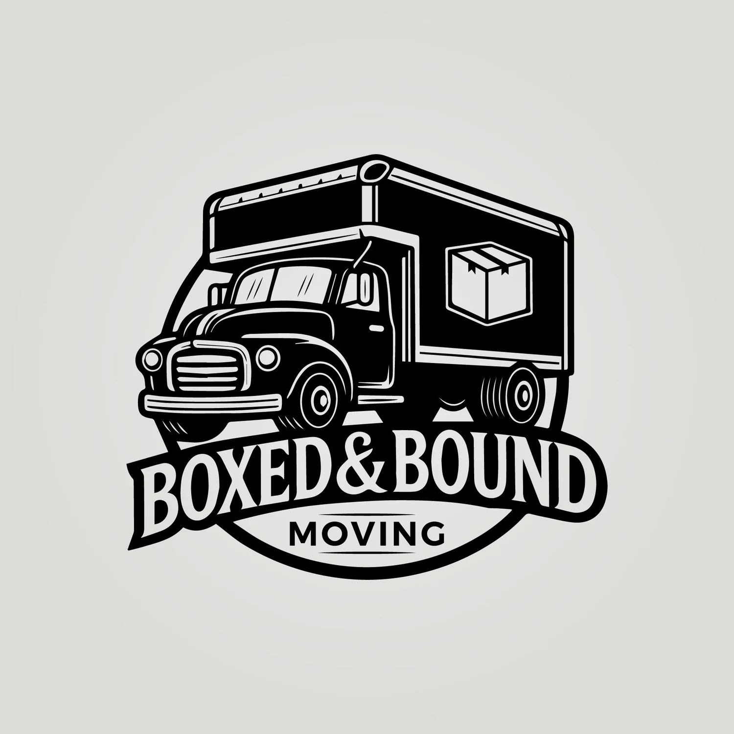 Boxed and Bound