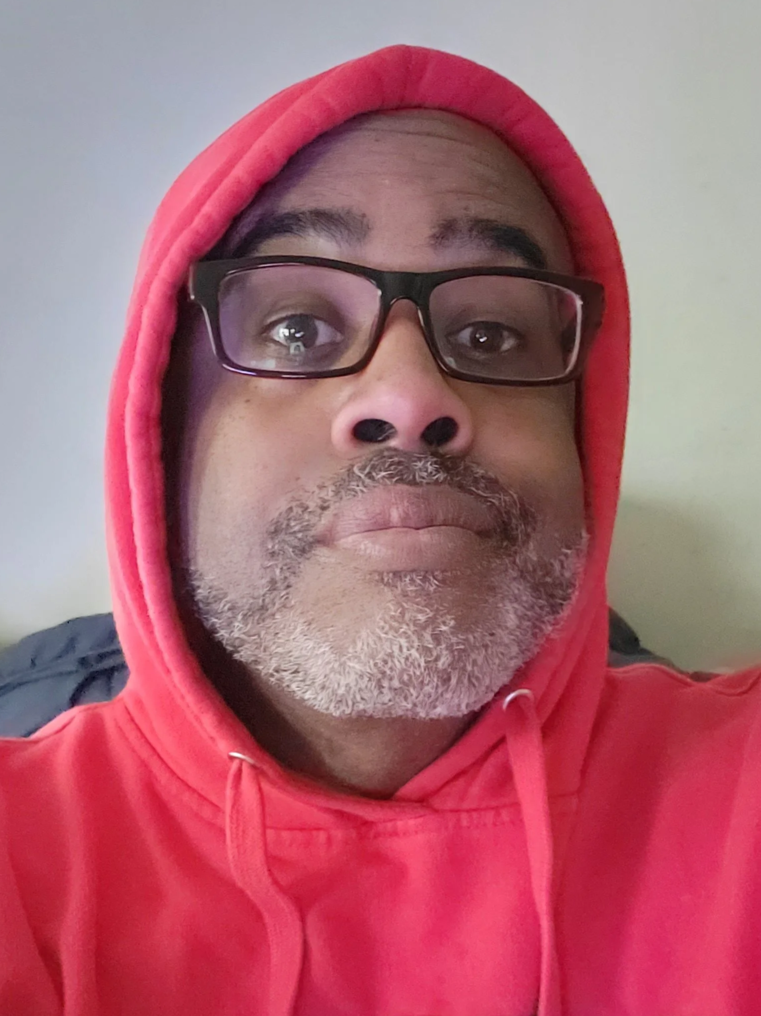 Eric Jackson