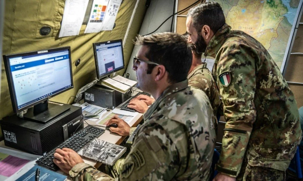 The End of Battlefield Secrets: Addressing the OSINT Gap in U.S. Special Operations