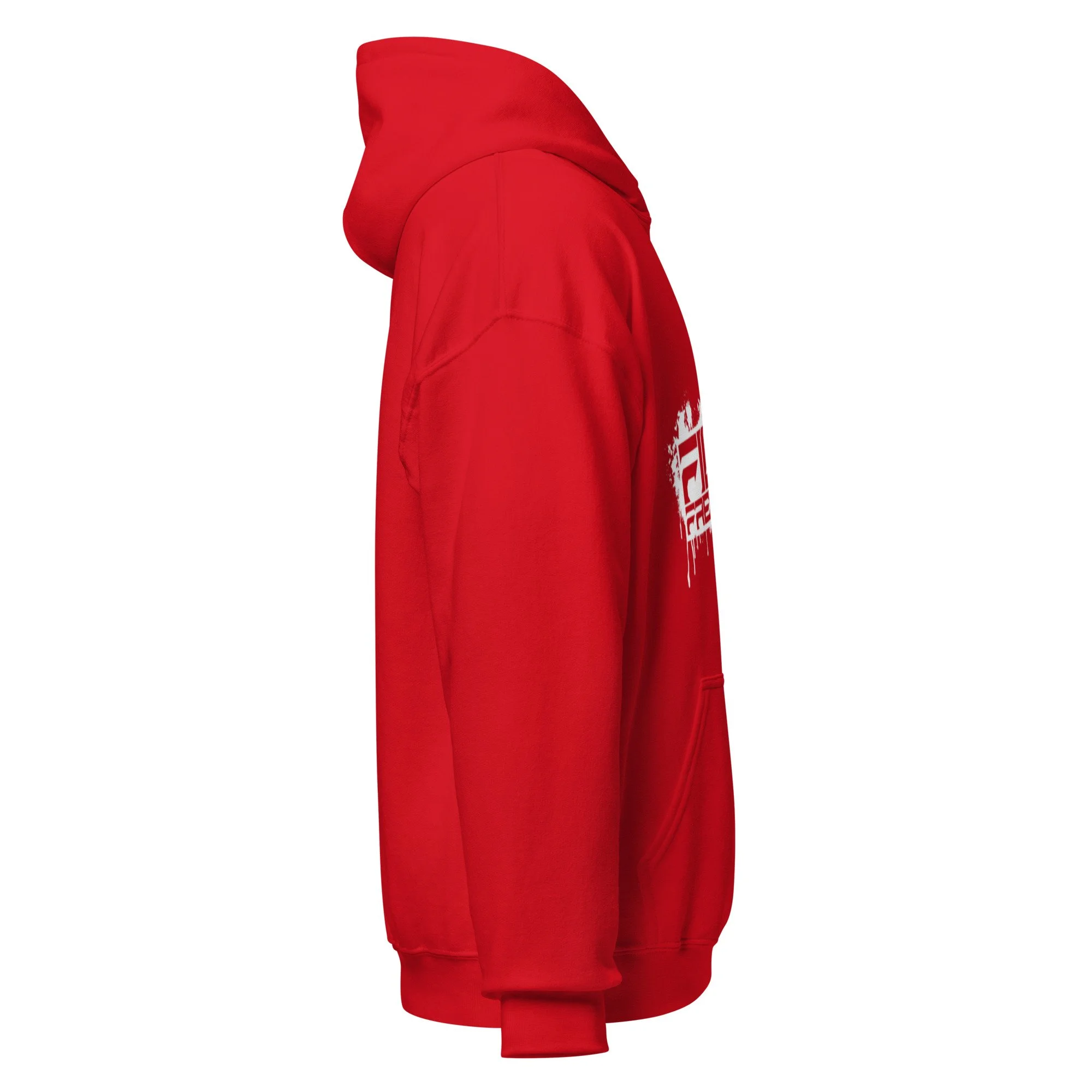 FILTHY FREQUENCIEZ Unisex Hoodie
