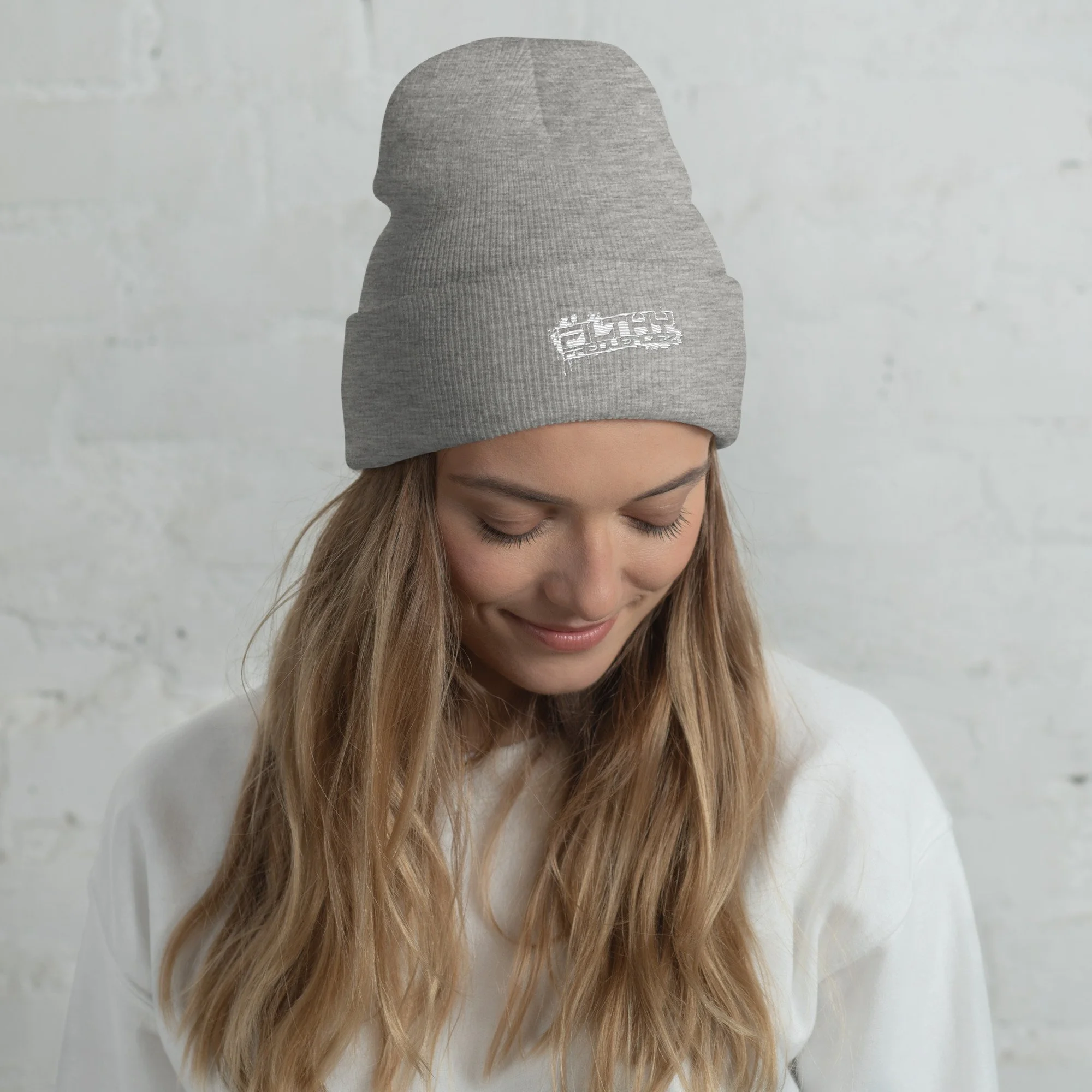 Filthy Frequenciez Cuffed Beanie