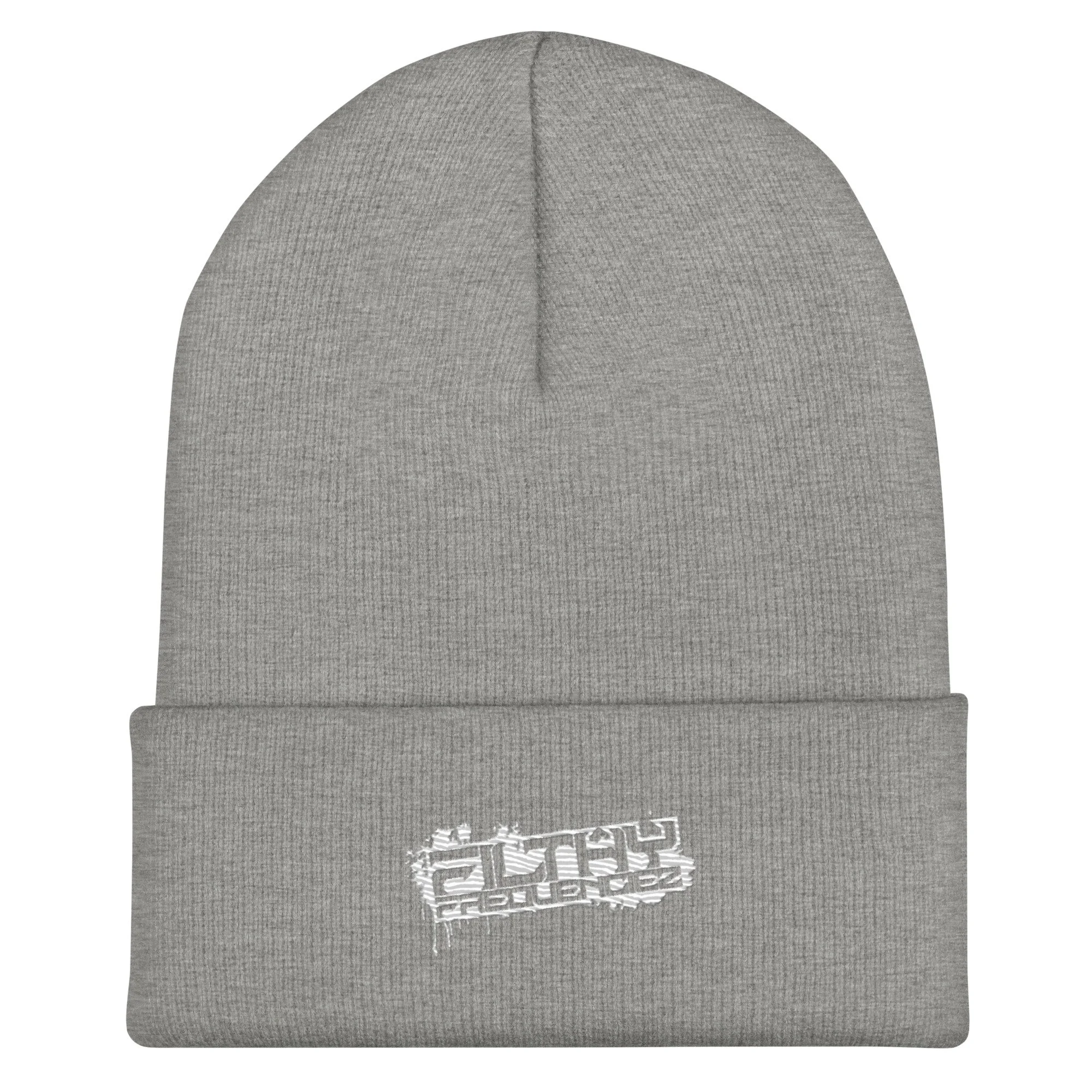 Filthy Frequenciez Cuffed Beanie