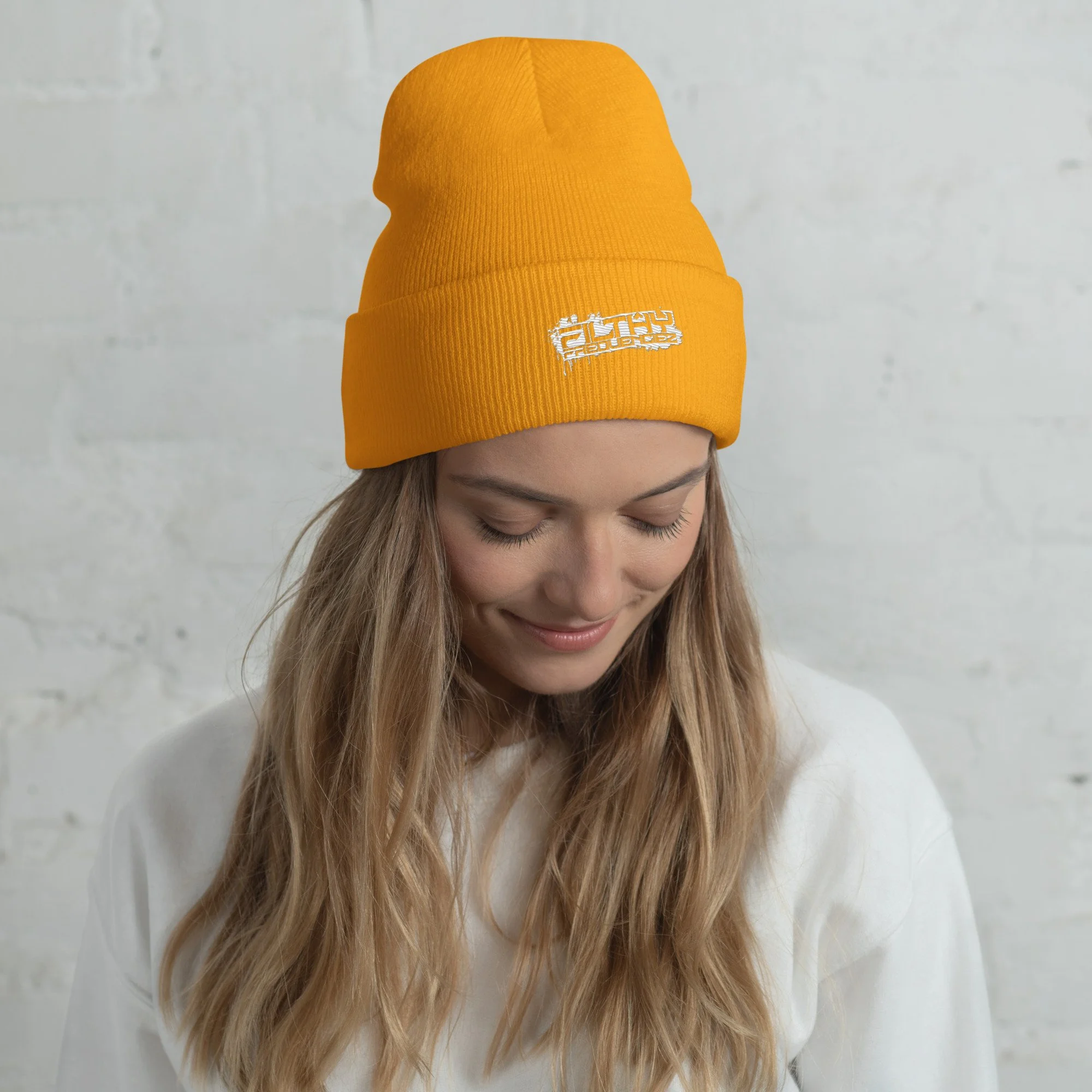 Filthy Frequenciez Cuffed Beanie