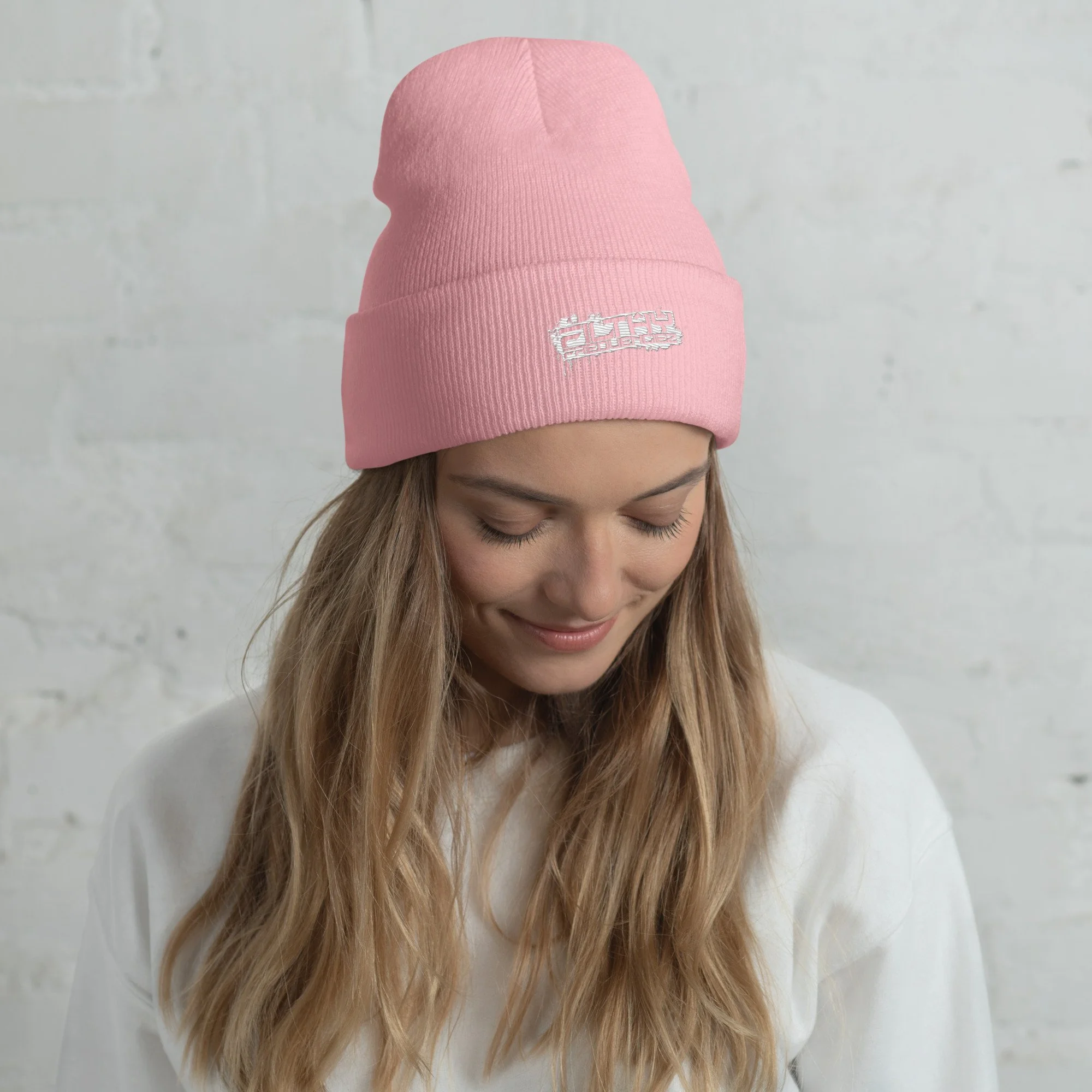 Filthy Frequenciez Cuffed Beanie