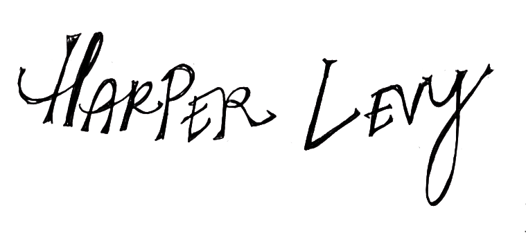 HARPER LEVY