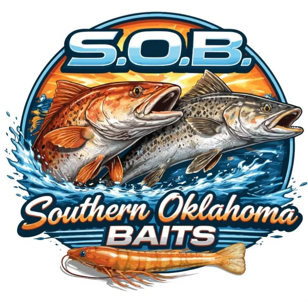 Southern Oklahoma Baits