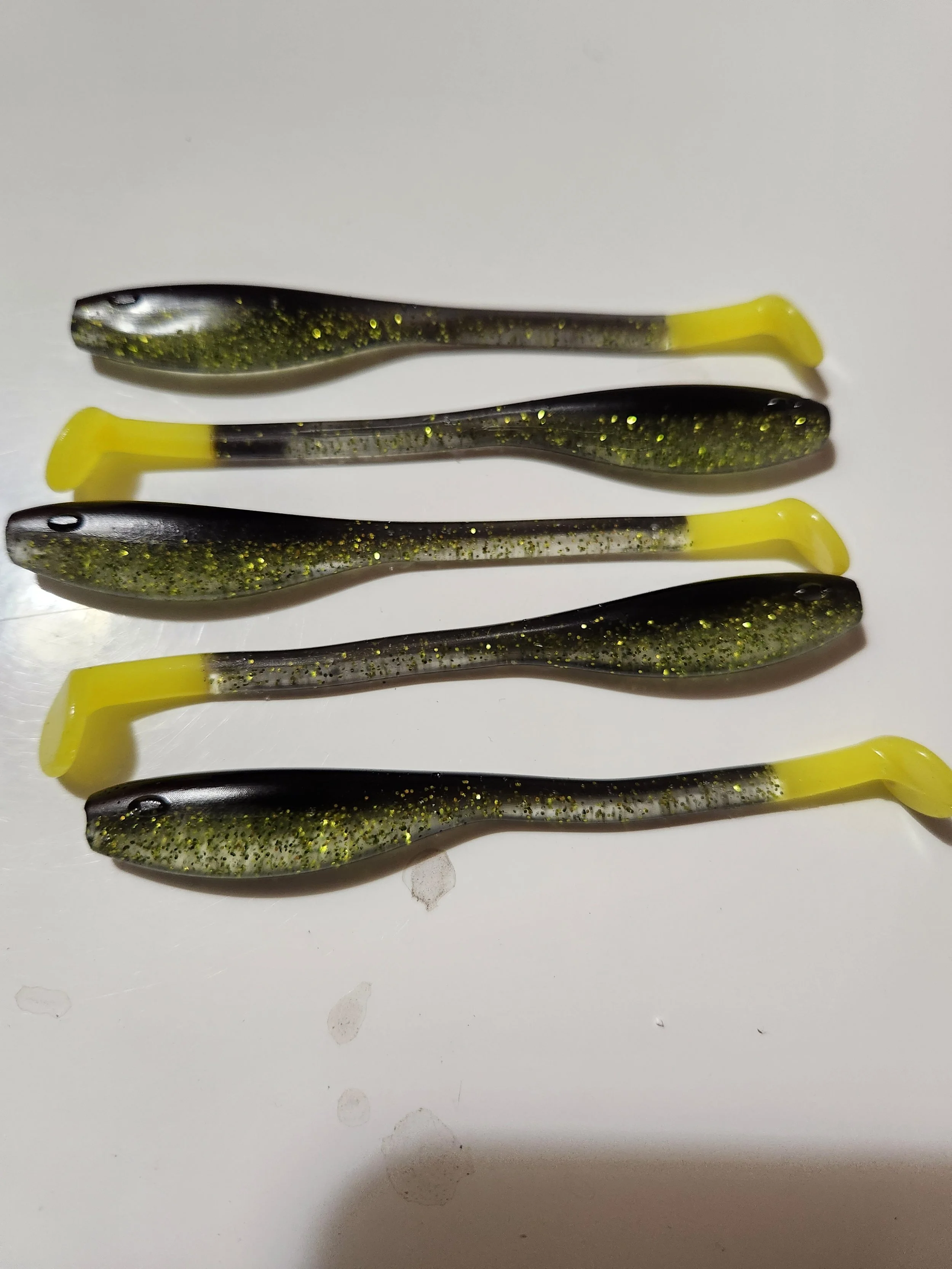 Southern Oklahoma Shad