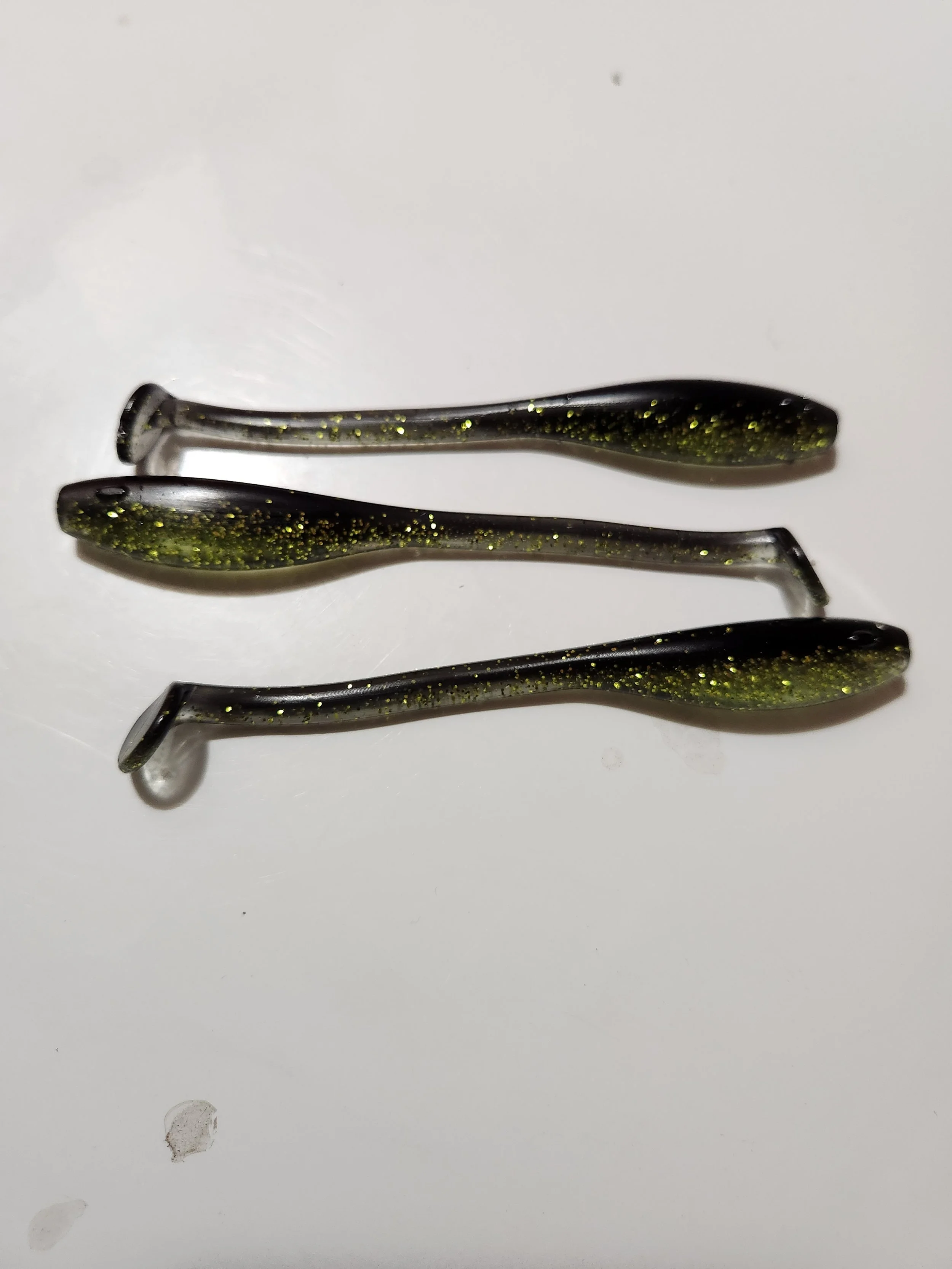 Southern Oklahoma Shad