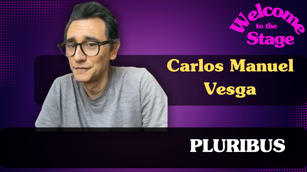 Carlos Manuel Vesga on Exploring Resilience in Pluribus