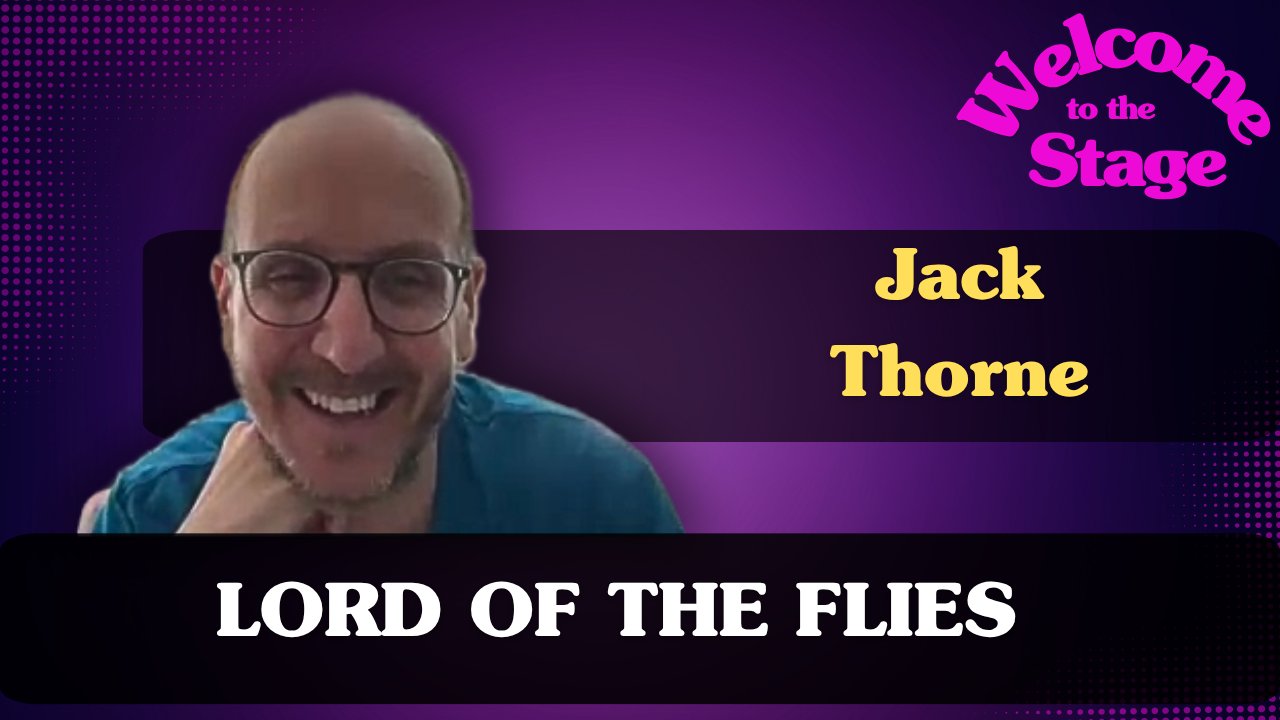 Jack Thorne Breaks Down Netflix's Lord of the Flies