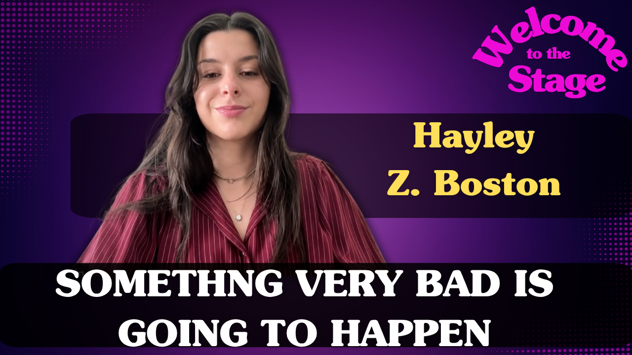 Haley Z. Boston on Building the Emotional Horror of Something Very Bad Is Going to Happen