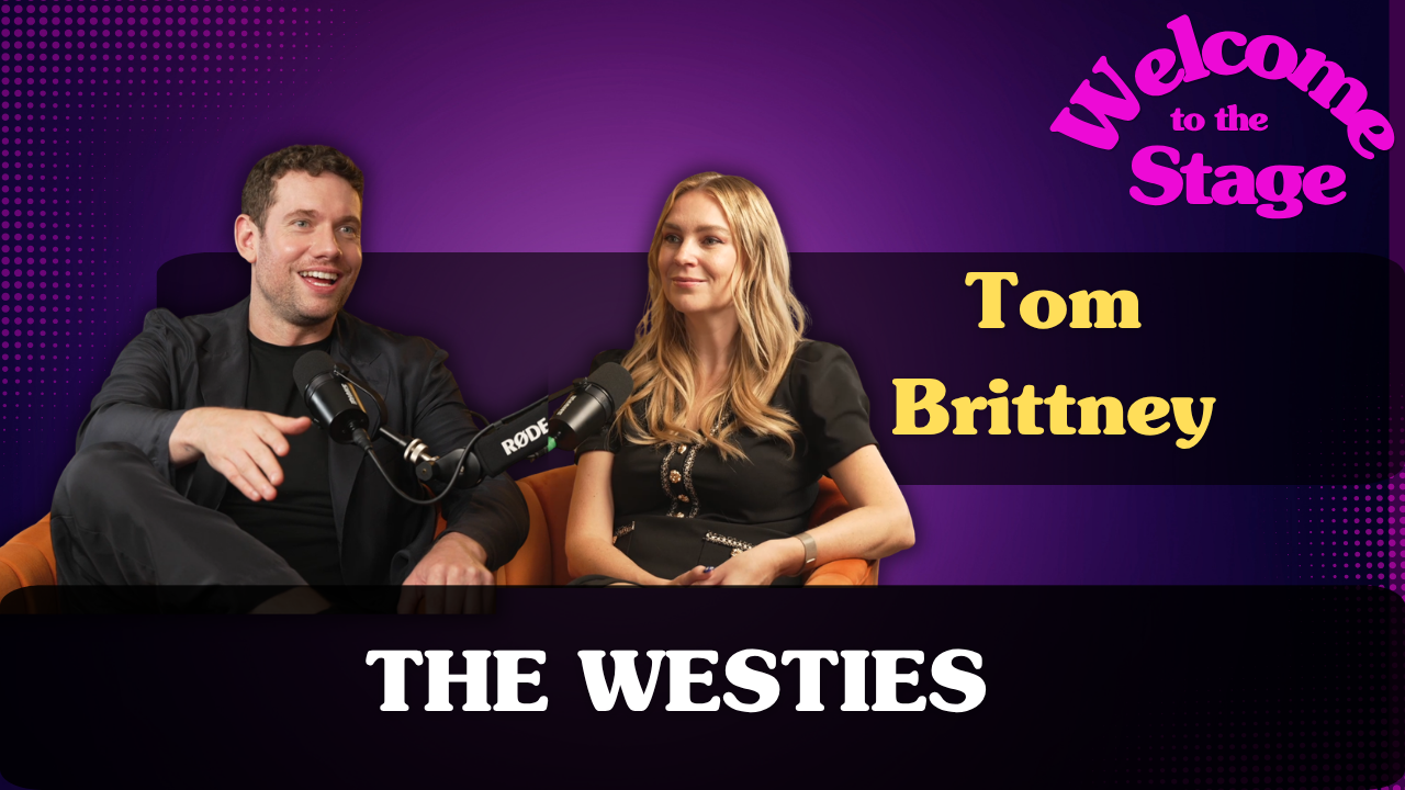Tom Brittney on Finding Jimmy's Humanity in The Westies