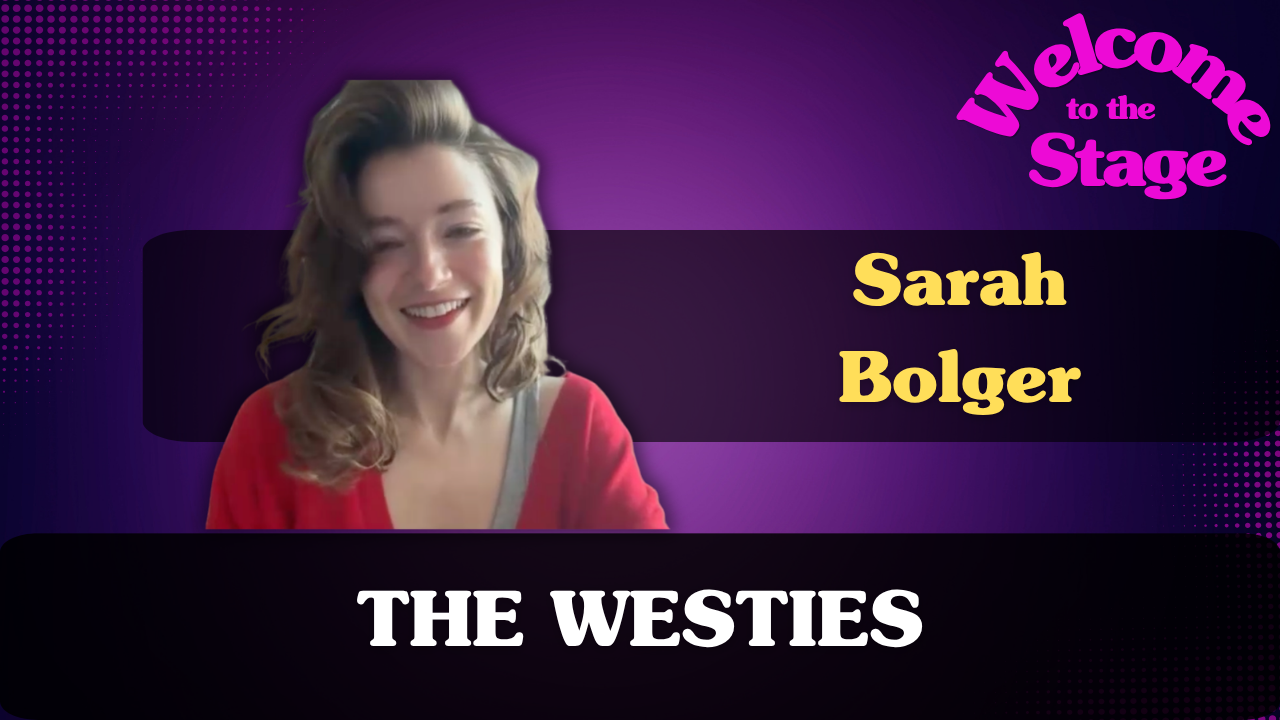 Sarah Bolger on The Westies and Finding the Quiet Strength Behind Bridget