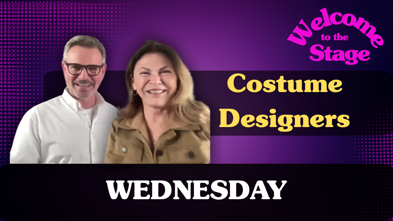 Netflix’s Wednesday Costume Designers Colleen Atwood and Mark Sutherland on Evolving the Iconic Looks in Season 2 