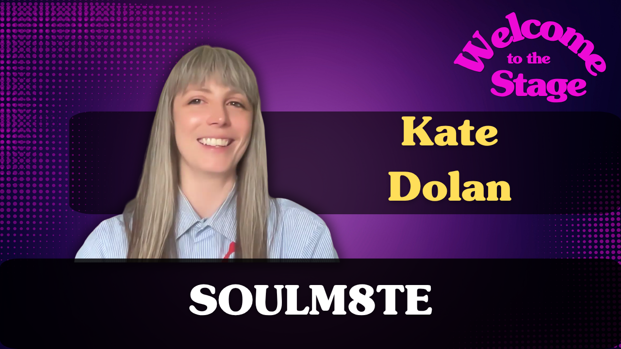 Director Kate Dolan on Building Soulm8te's Human Side
