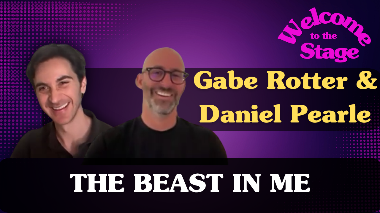 Inside ‘The Beast in Me’: Gabe Rotter and Daniel Pearle on  the Danger at the Heart of the Netflix Thriller