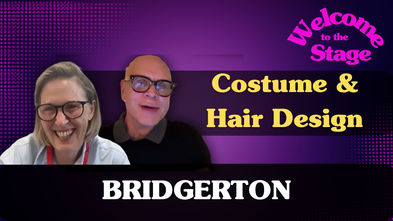 Bridgerton’s Costume &amp; Hair Designers on Blending Character, Class and Style in Season 4