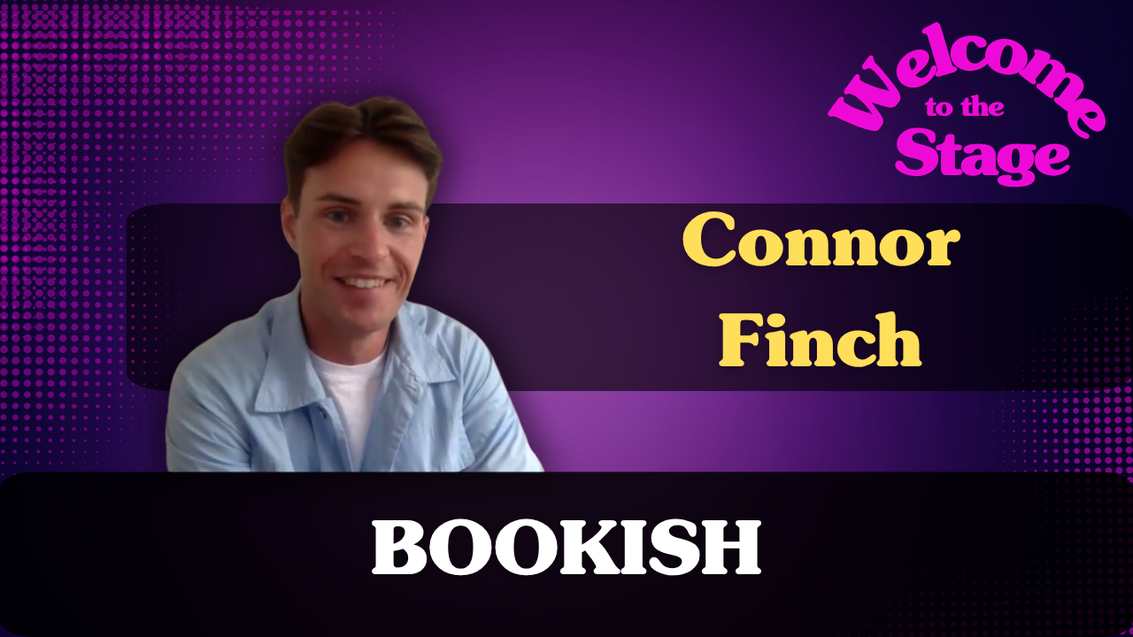 Connor Finch on Jack’s Growing Sense of Belonging in Bookish
