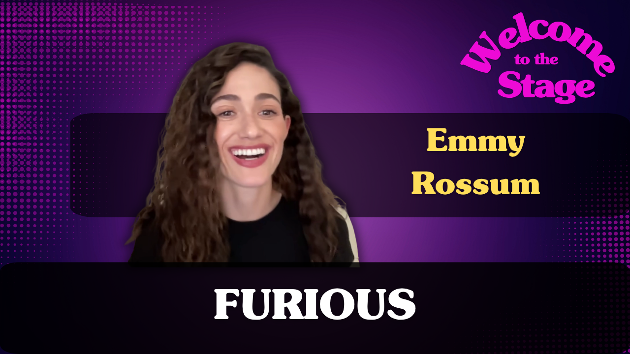 Emmy Rossum Breaks Down Alice’s Rage, Compassion and Shocking Choice in the Furious Season Finale