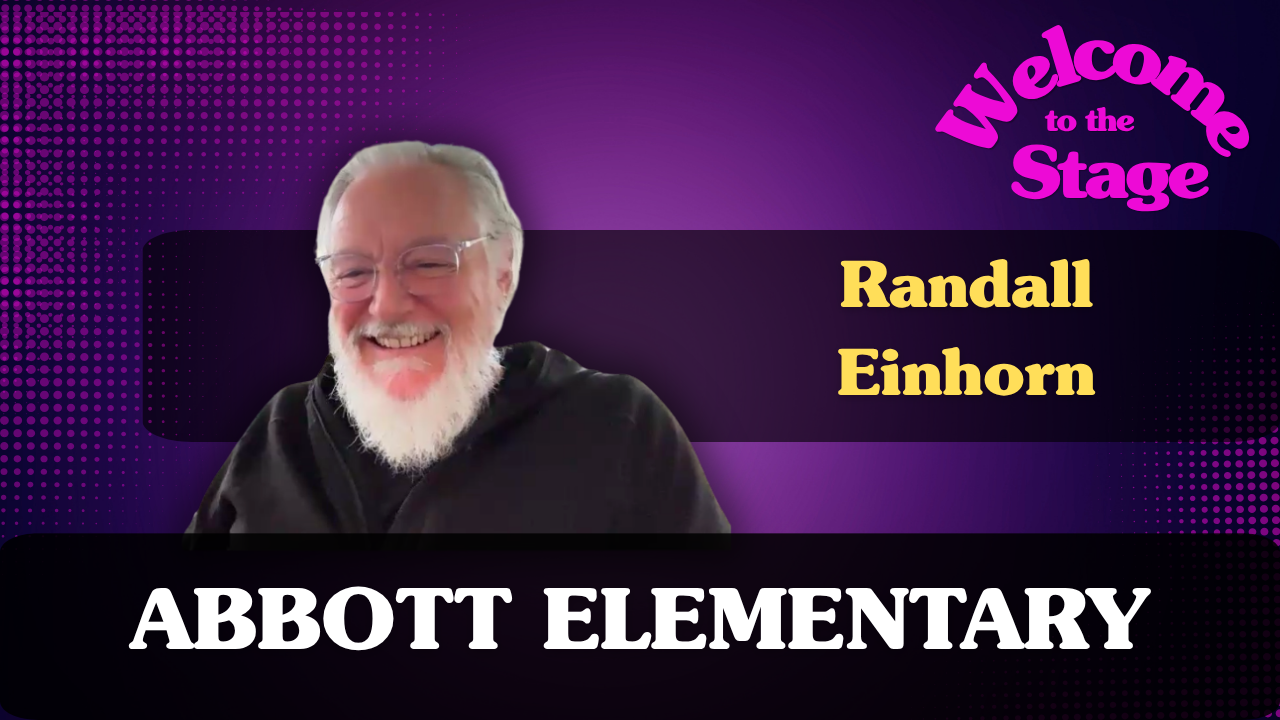 Abbott Elementary Director Randall Einhorn on Building the Show’s Mockumentary World