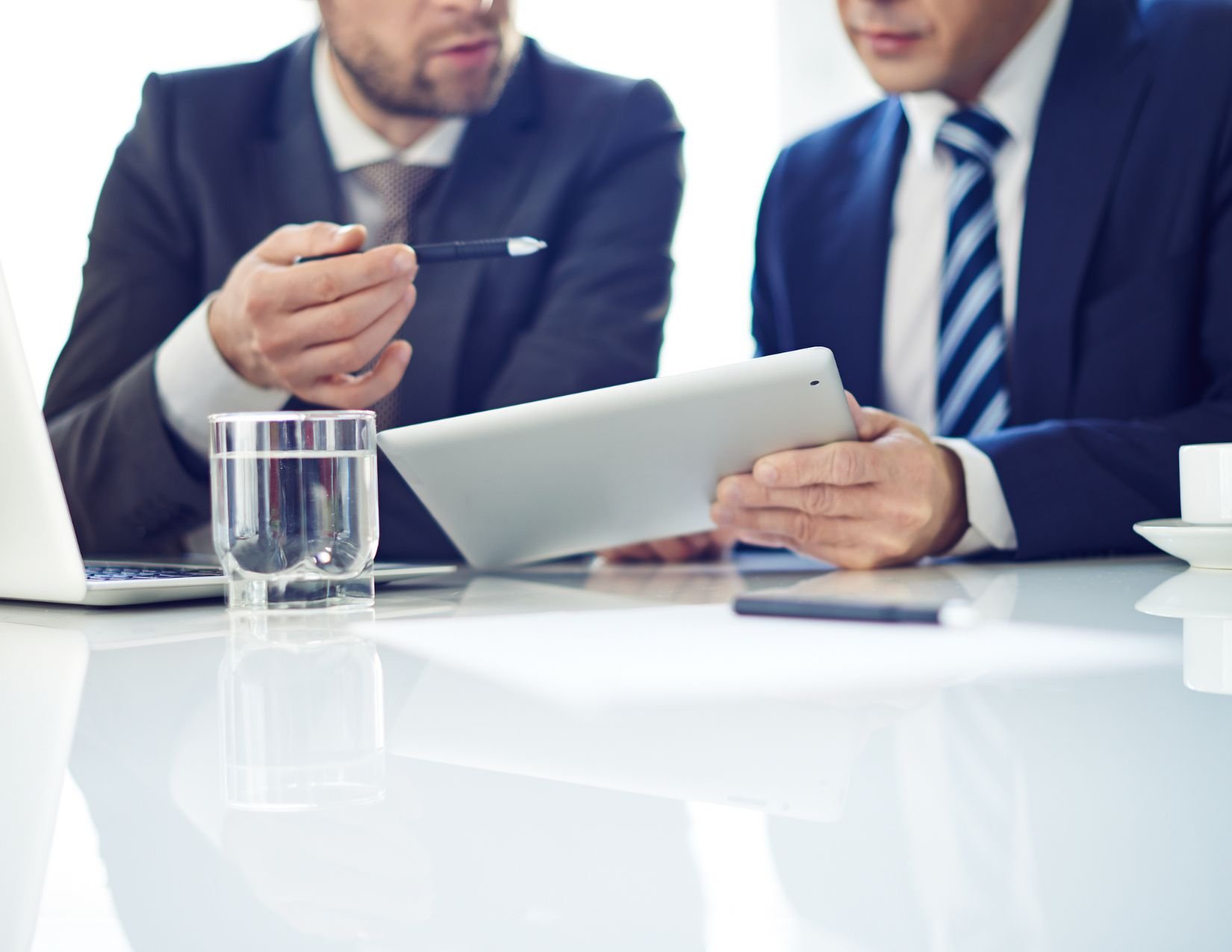 Sales Operations