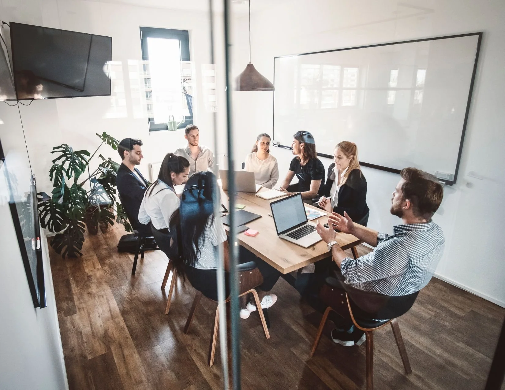 Leadership Coaching