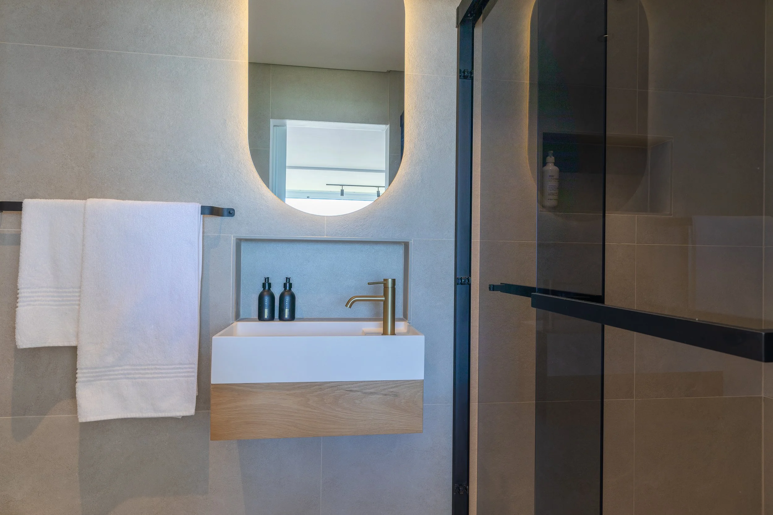 En-Suite