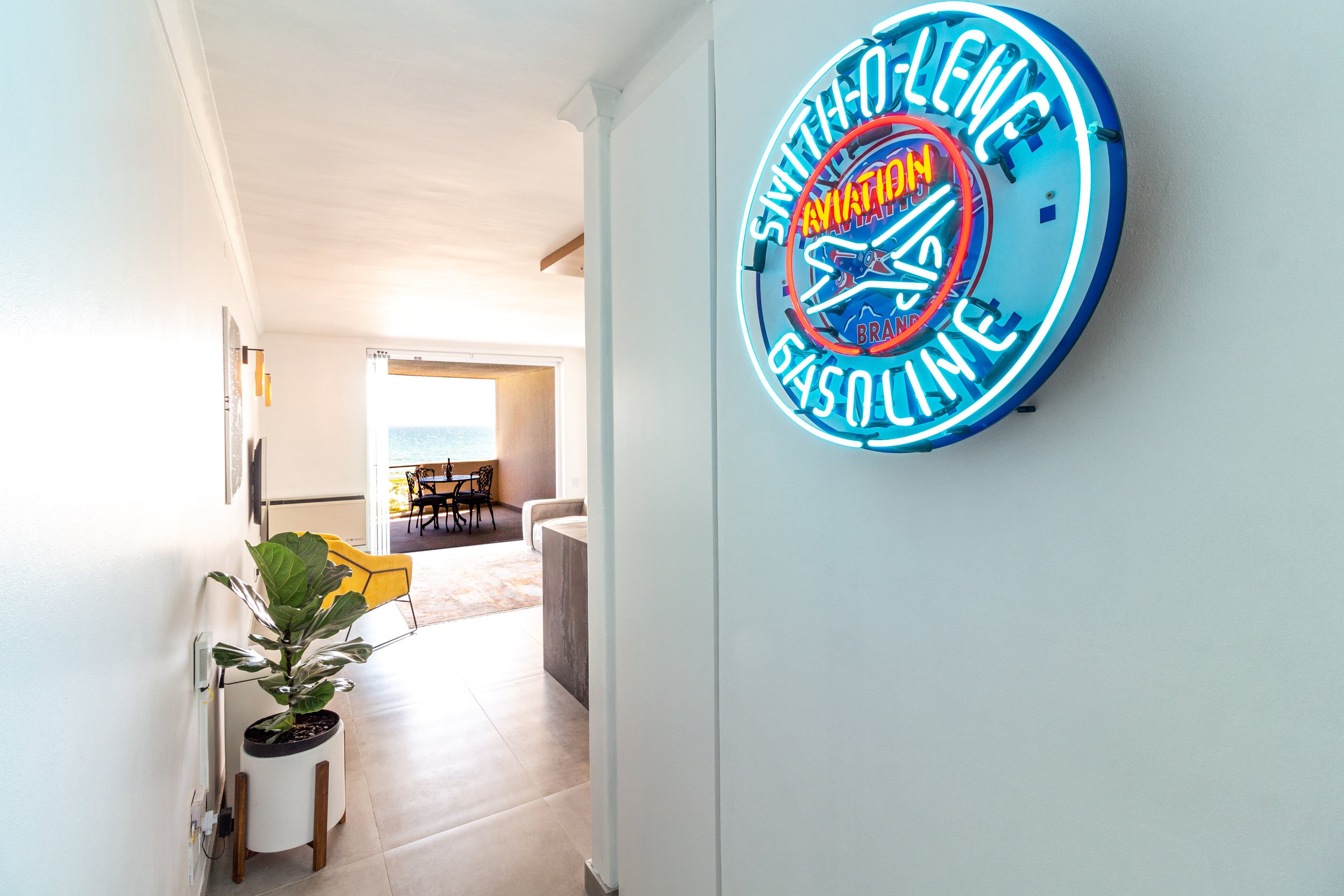 Neon Sign