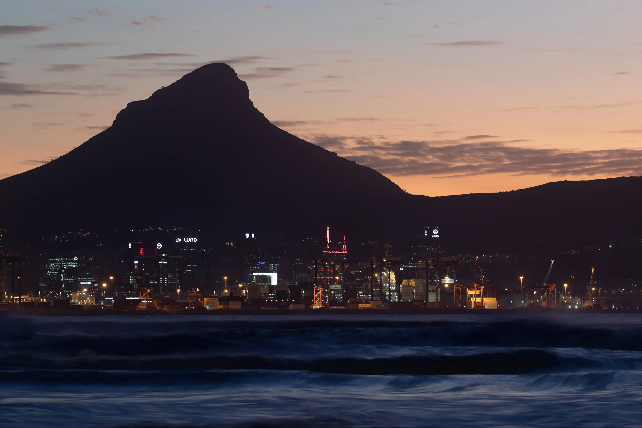 City Lights