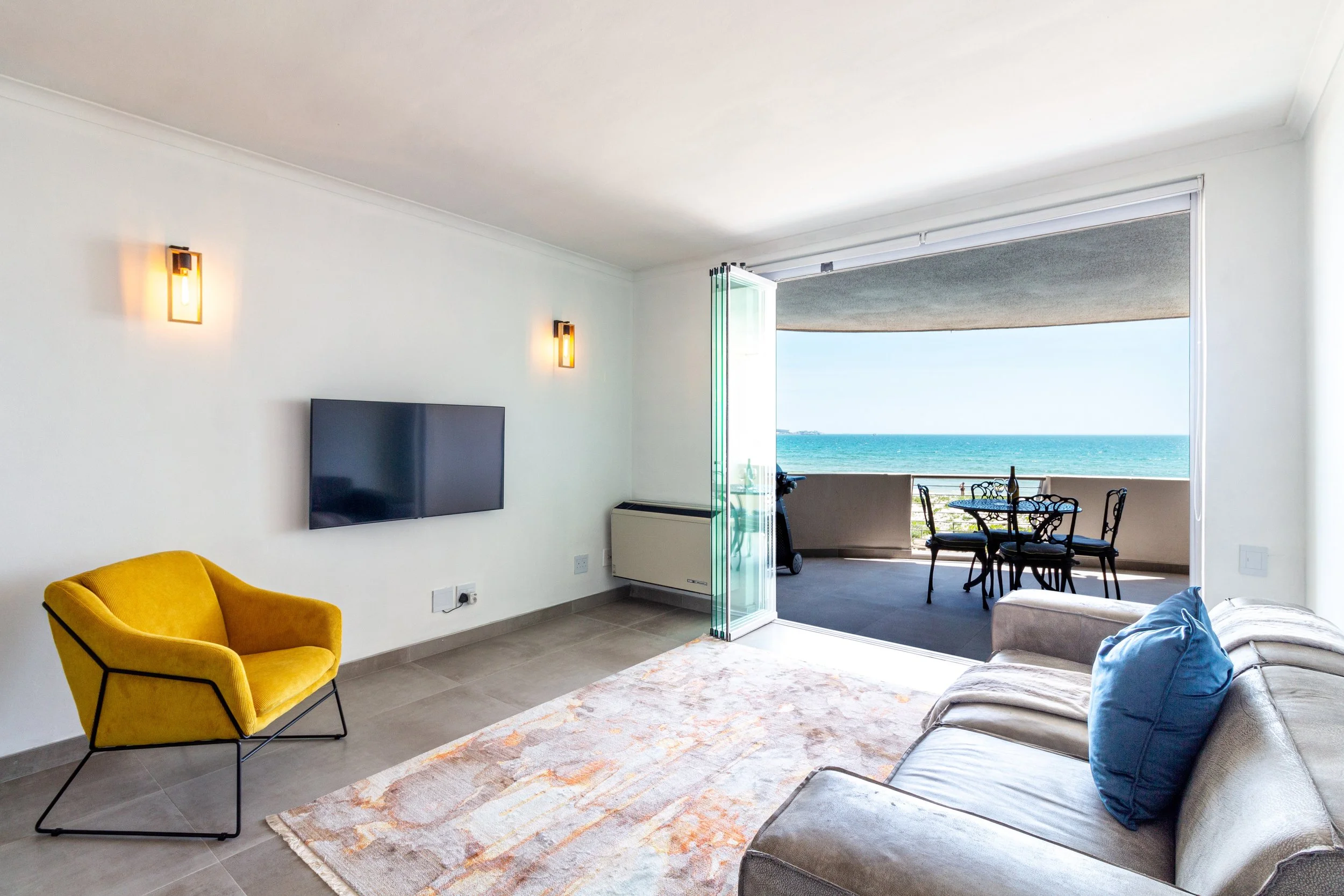 Tideline No. 217, Cape Town