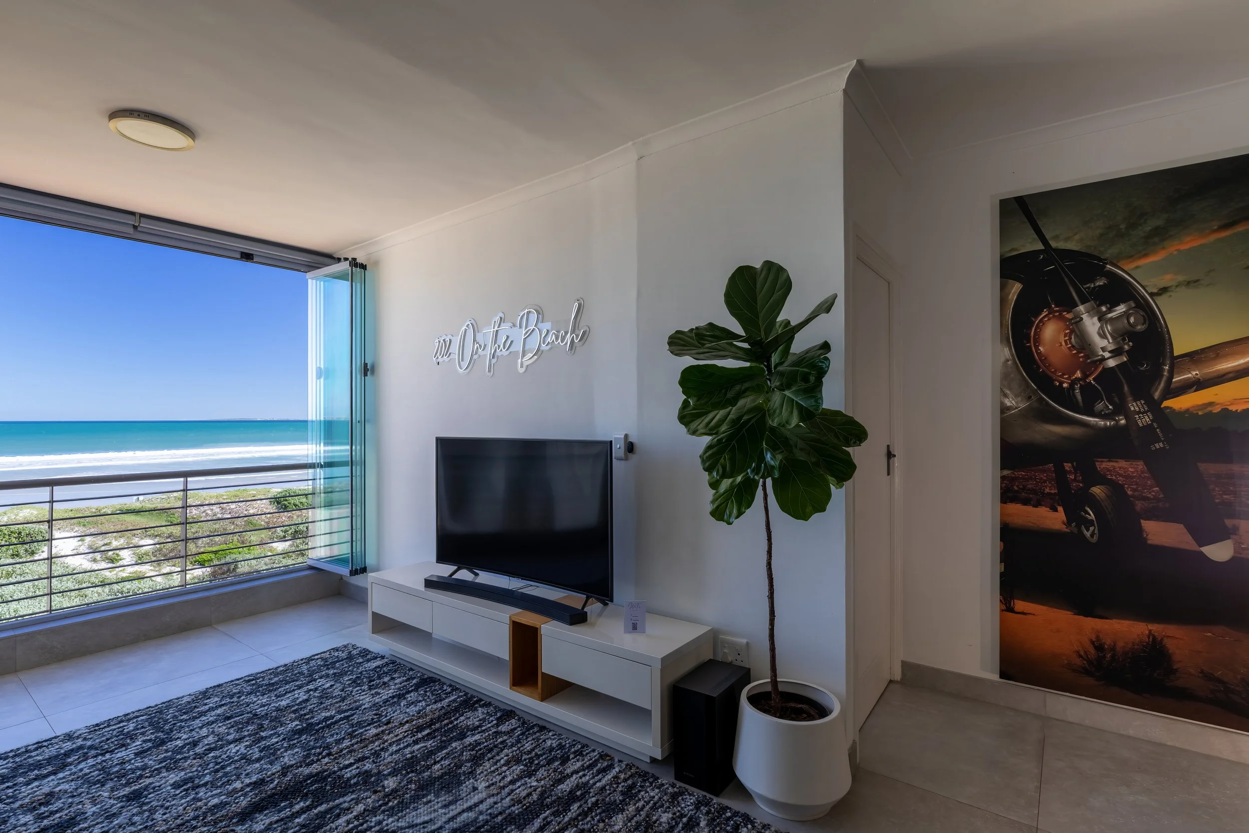 TV Room