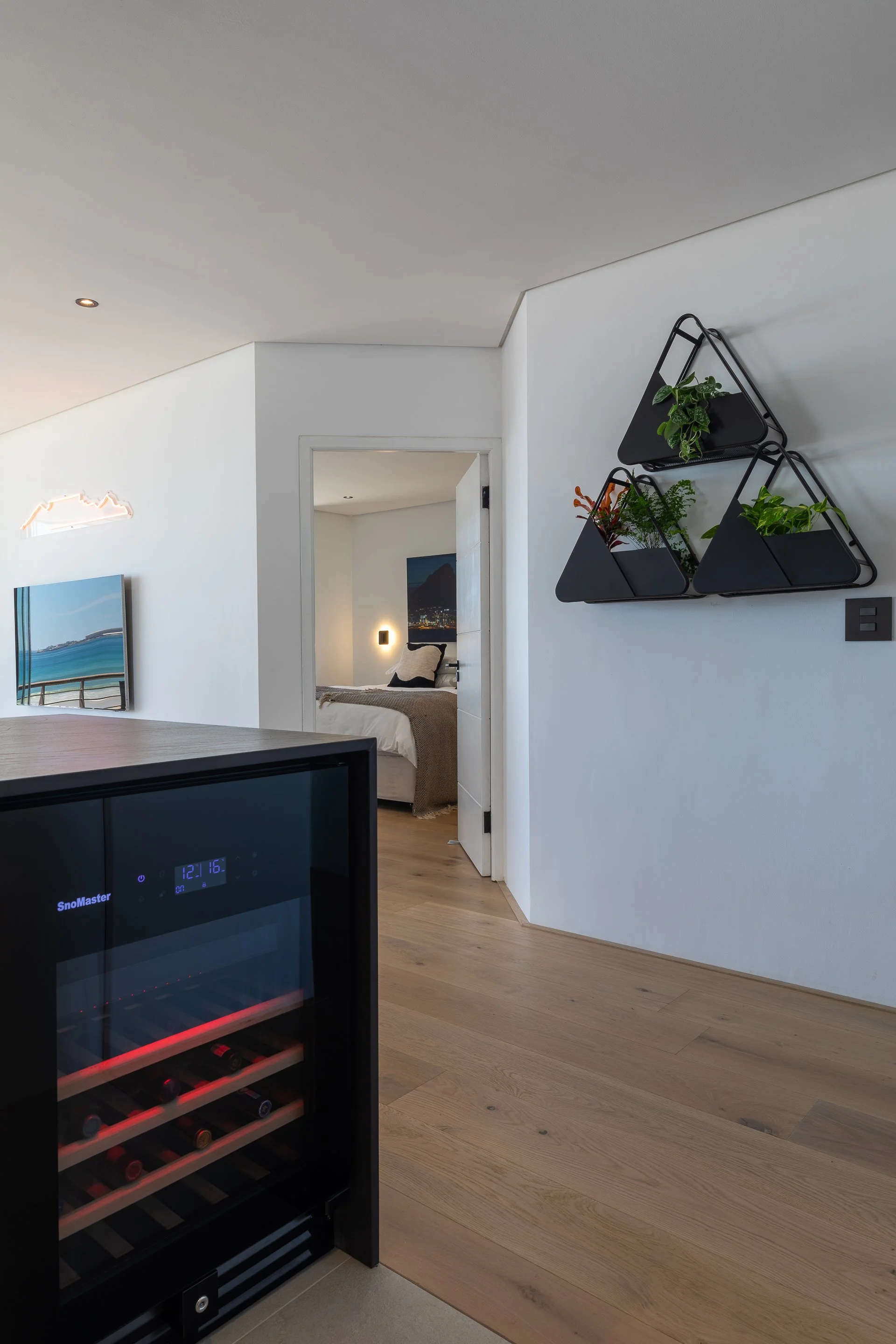 Wine Fridge