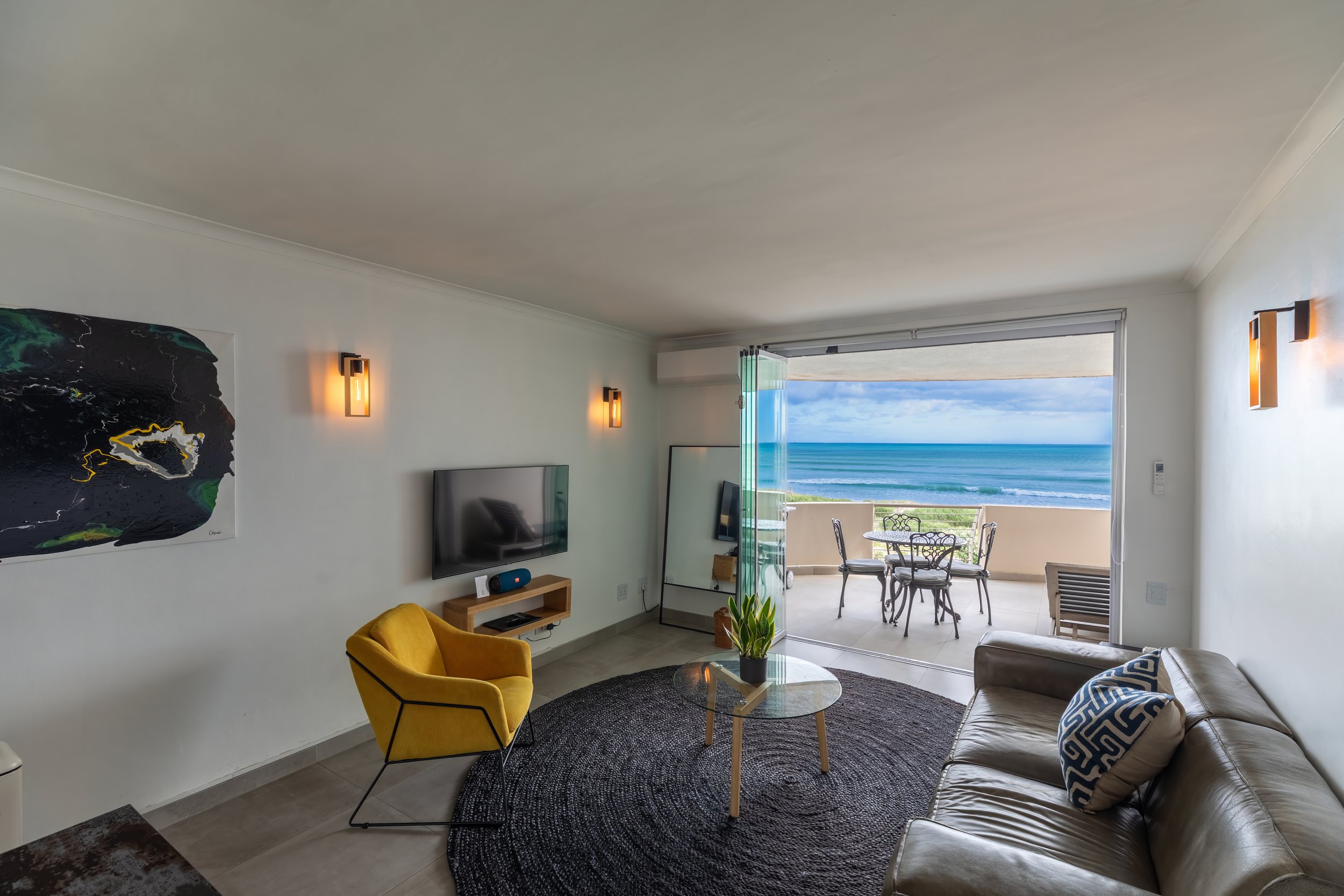 Tideline No. 217, Cape Town