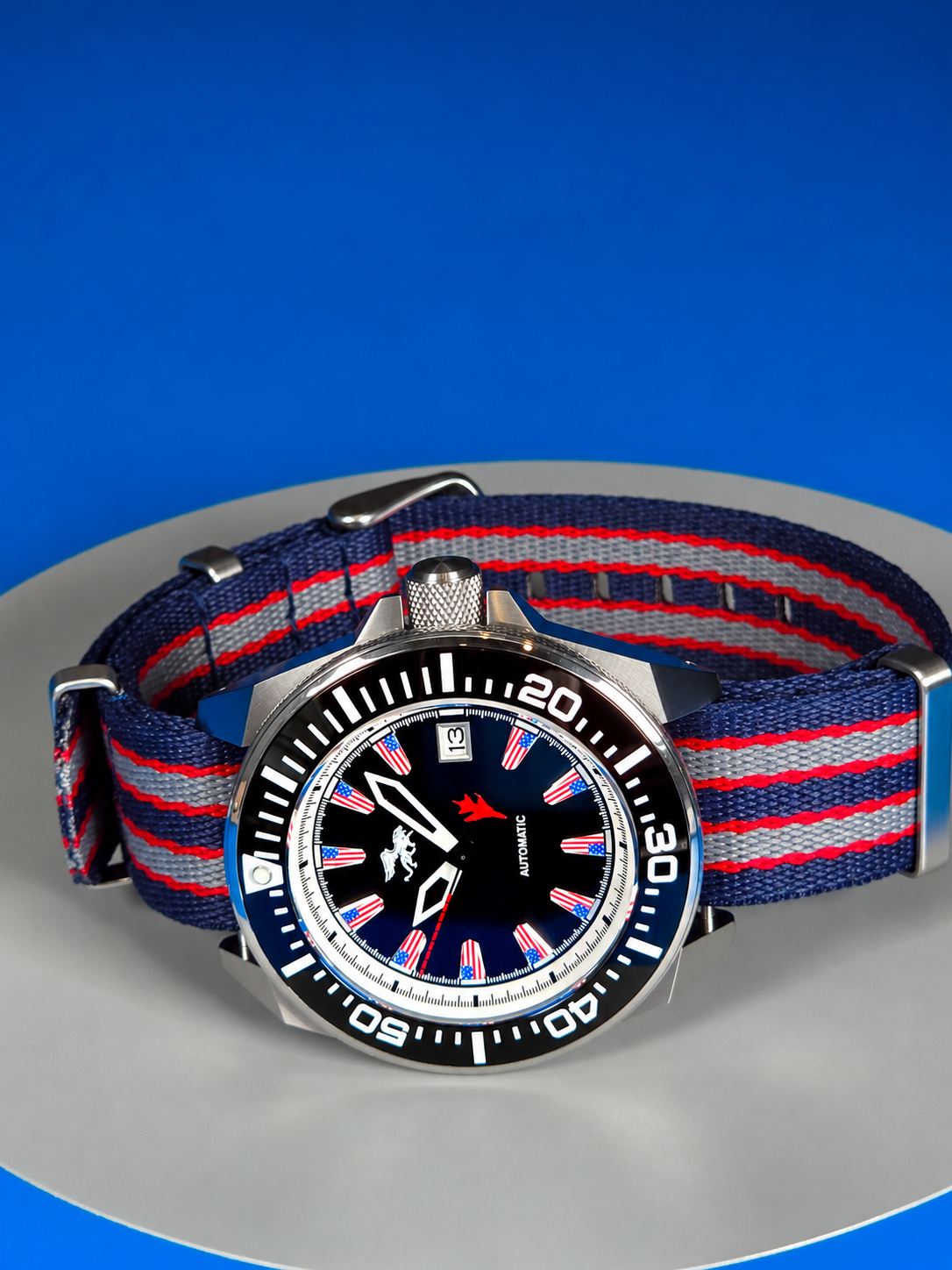 Sideways Automatic Watch with Striped Strap-2 (1).png